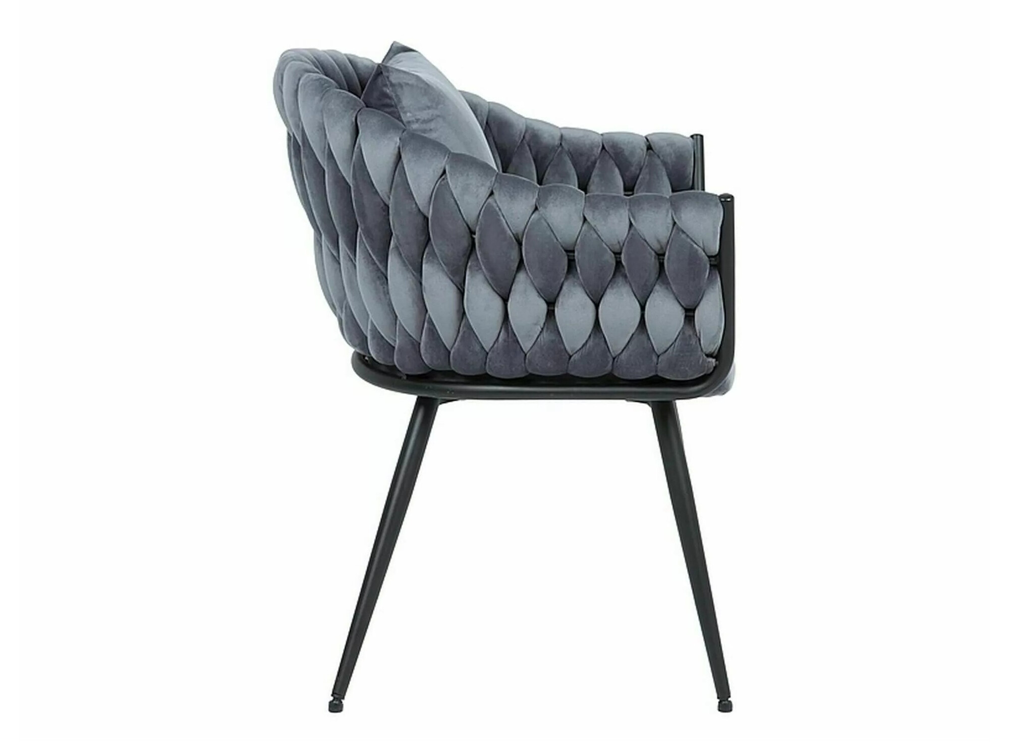 Silla Detroit 228 (Gris)