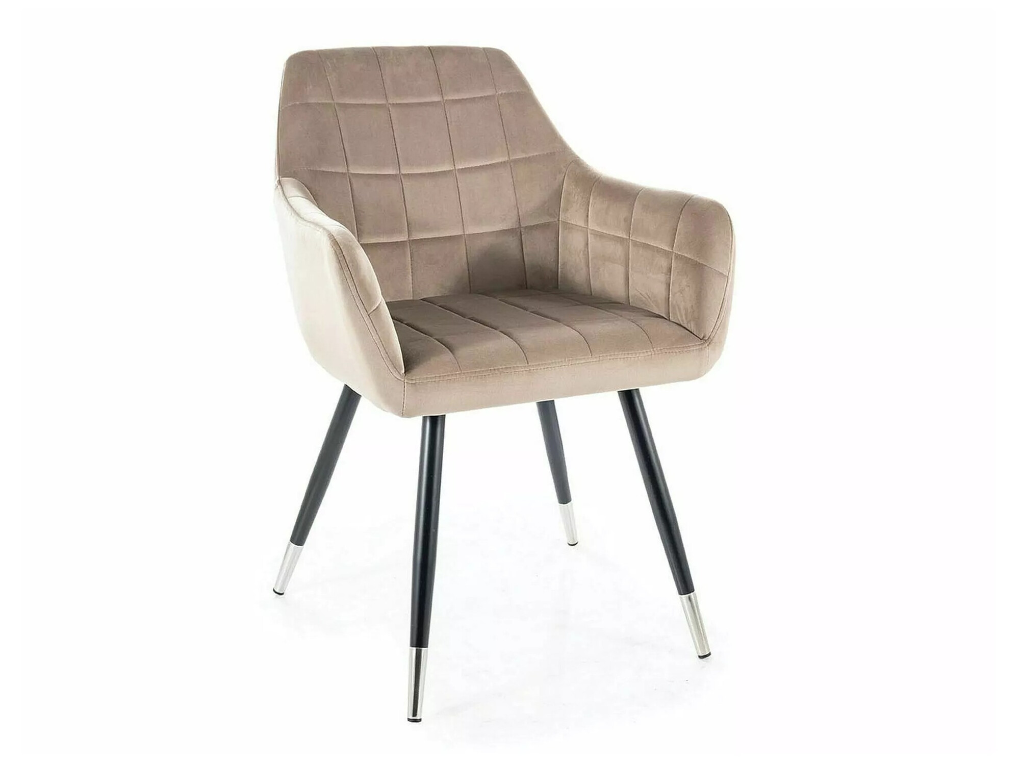 Silla Detroit 237 (Beige)