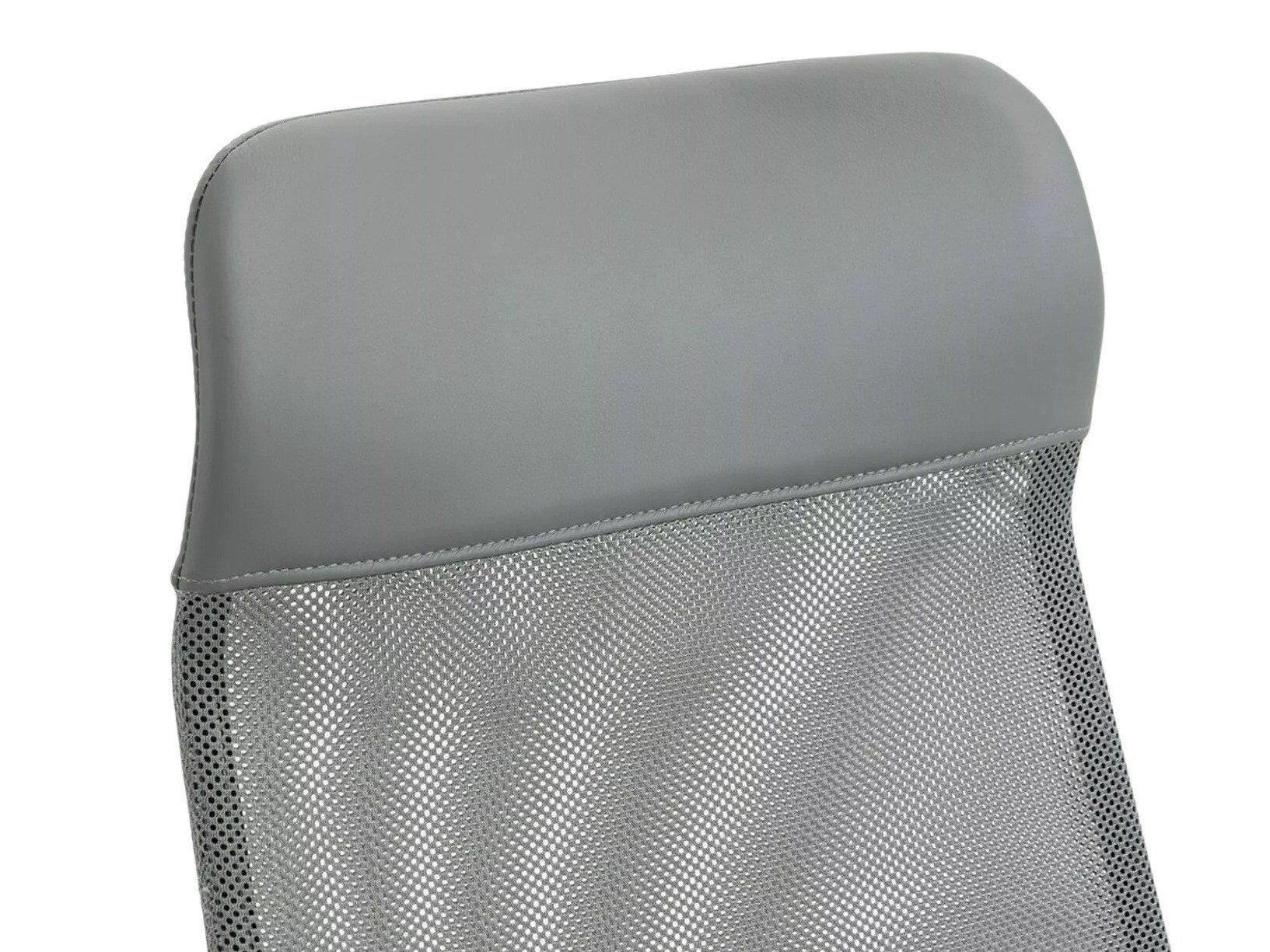 Silla de oficina Detroit 276 (Gris)