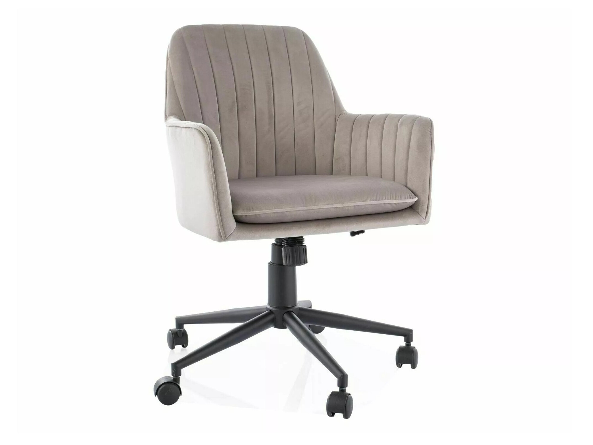 Silla de oficina Detroit 295 (Beige)