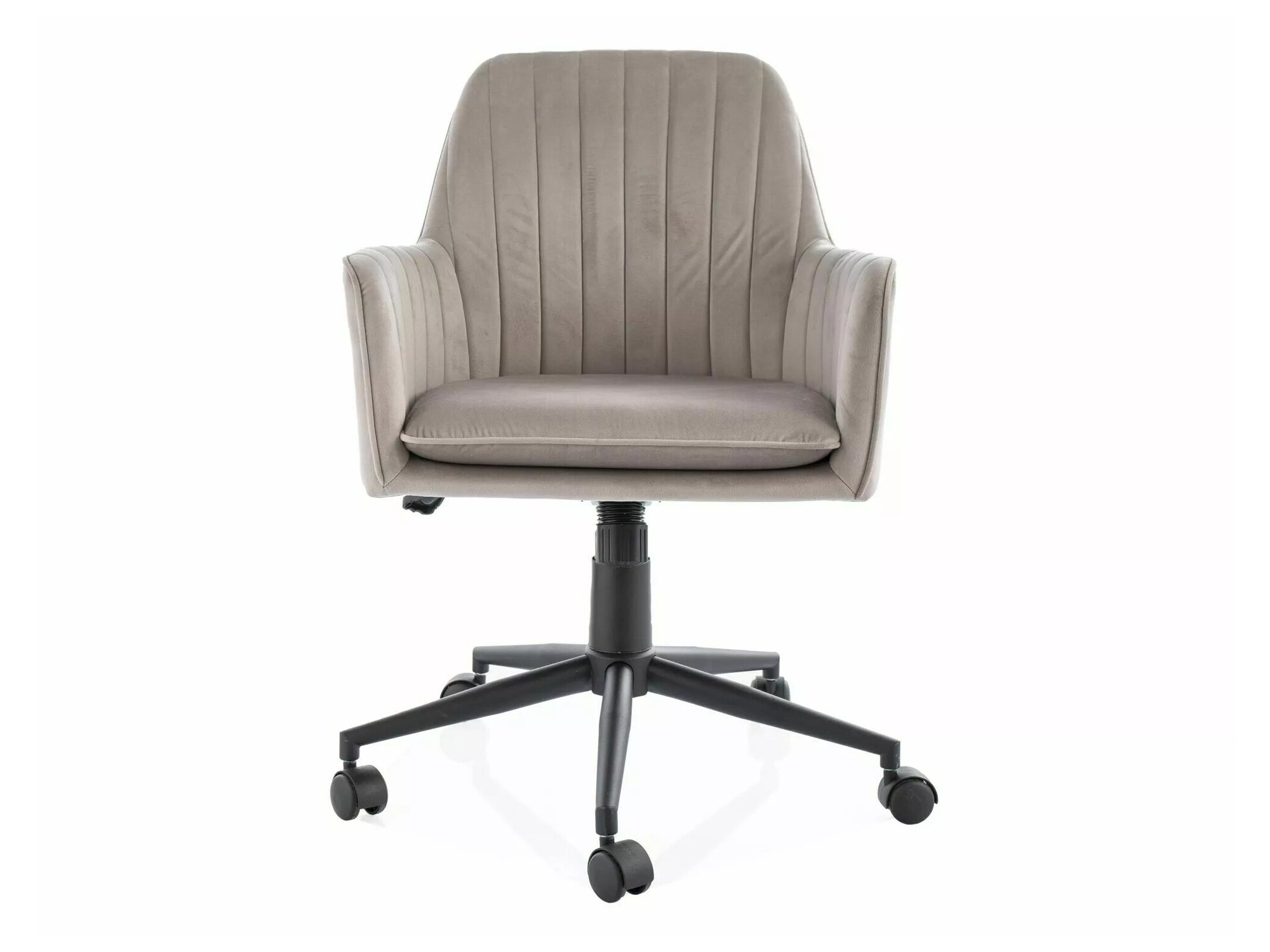 Silla de oficina Detroit 295 (Beige)
