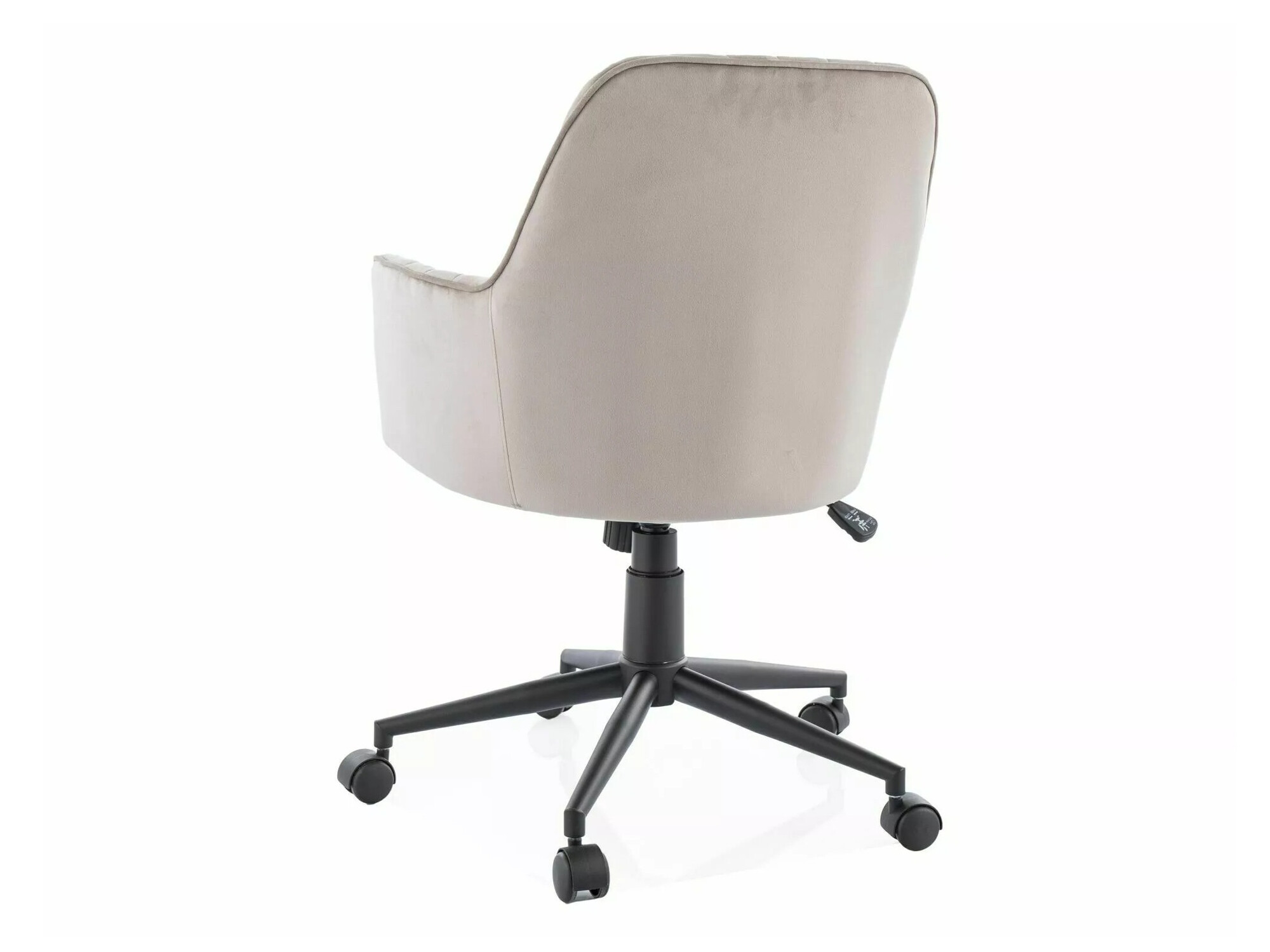 Silla de oficina Detroit 295 (Beige)