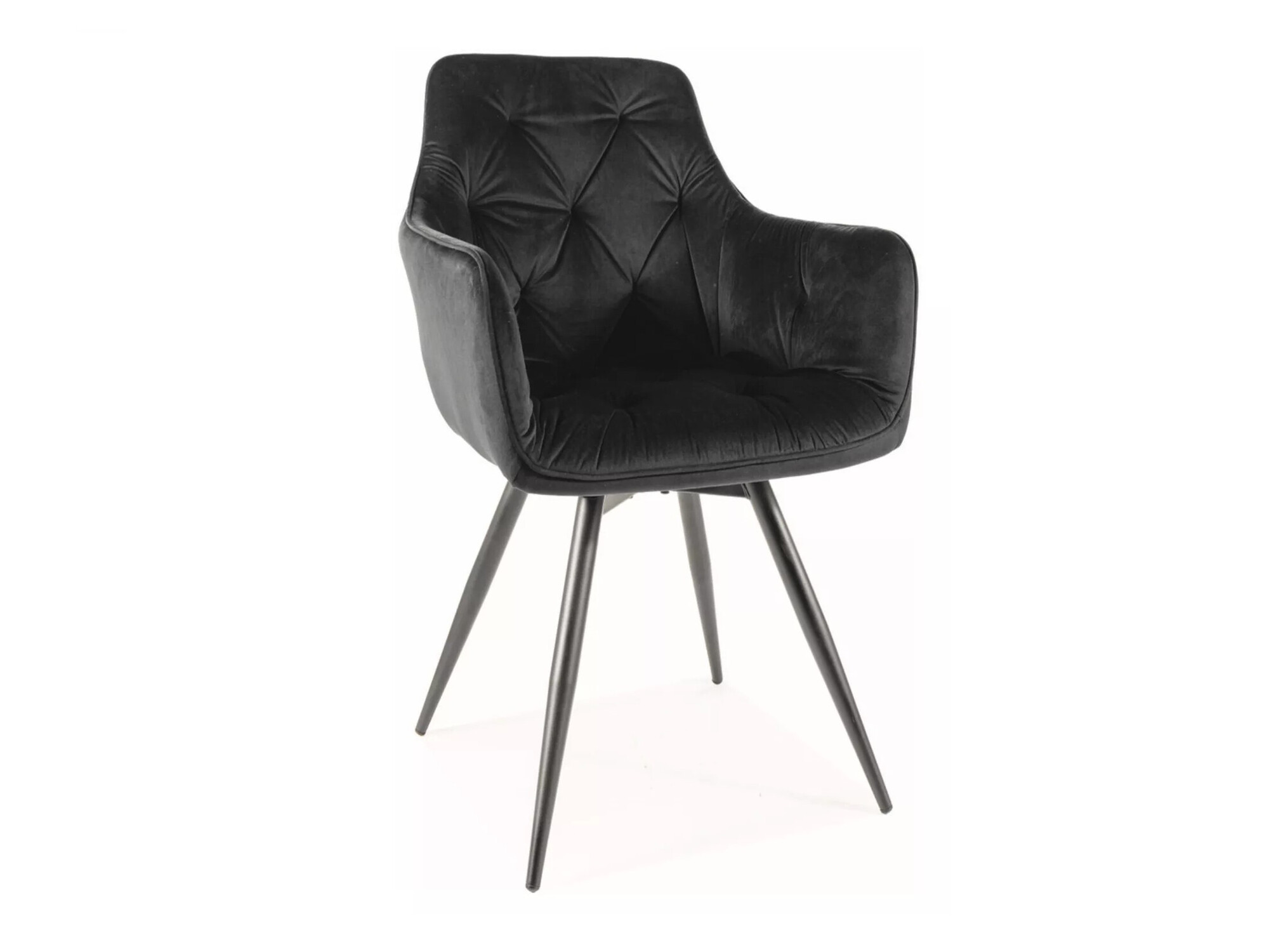 Silla Detroit 286 (Negro)