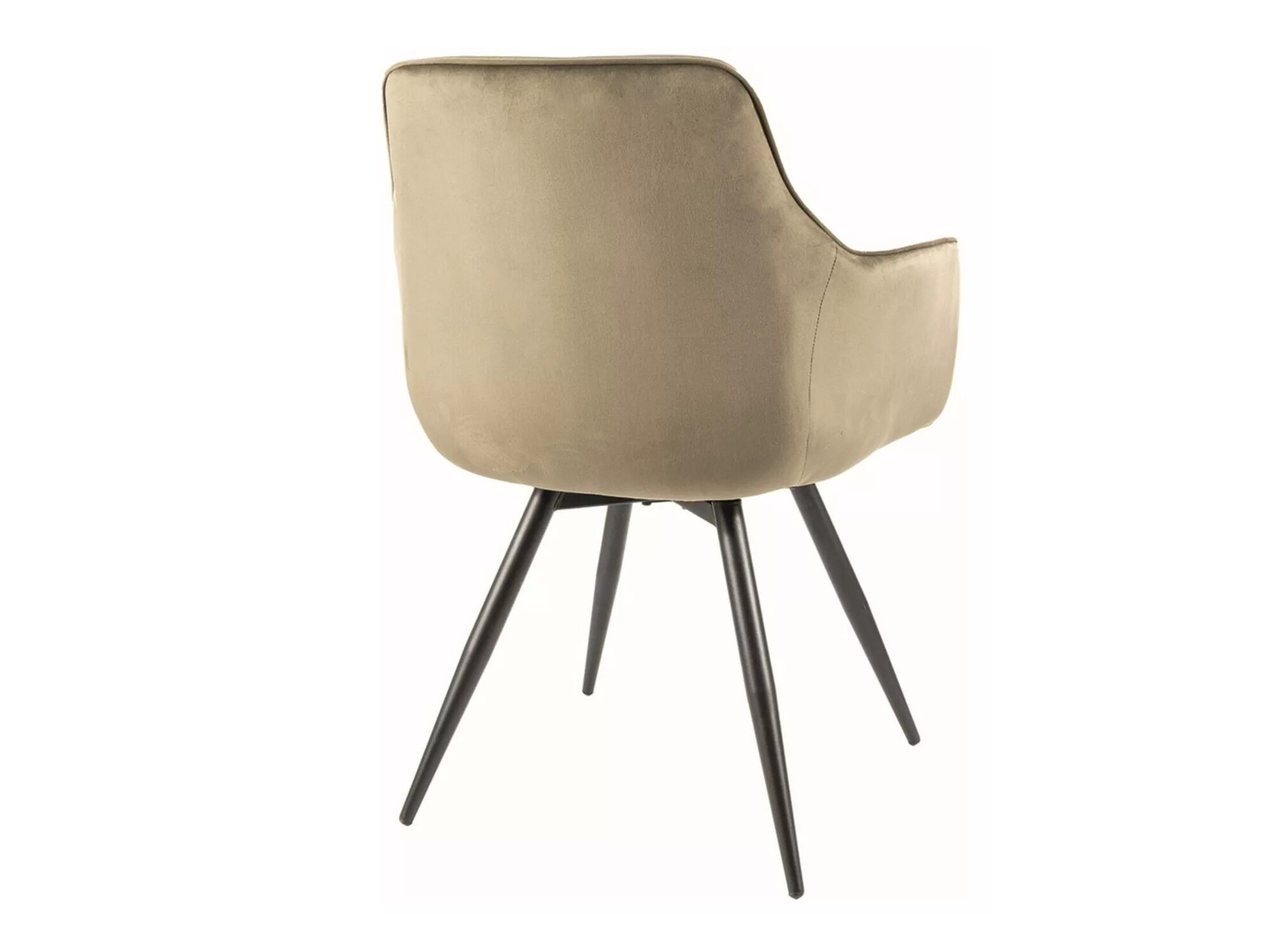 Silla Detroit 286 (Olivo claro)