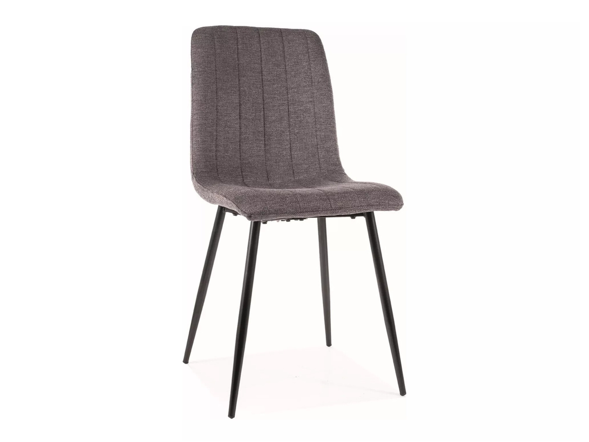 Silla Detroit 287 (Gris oscuro)