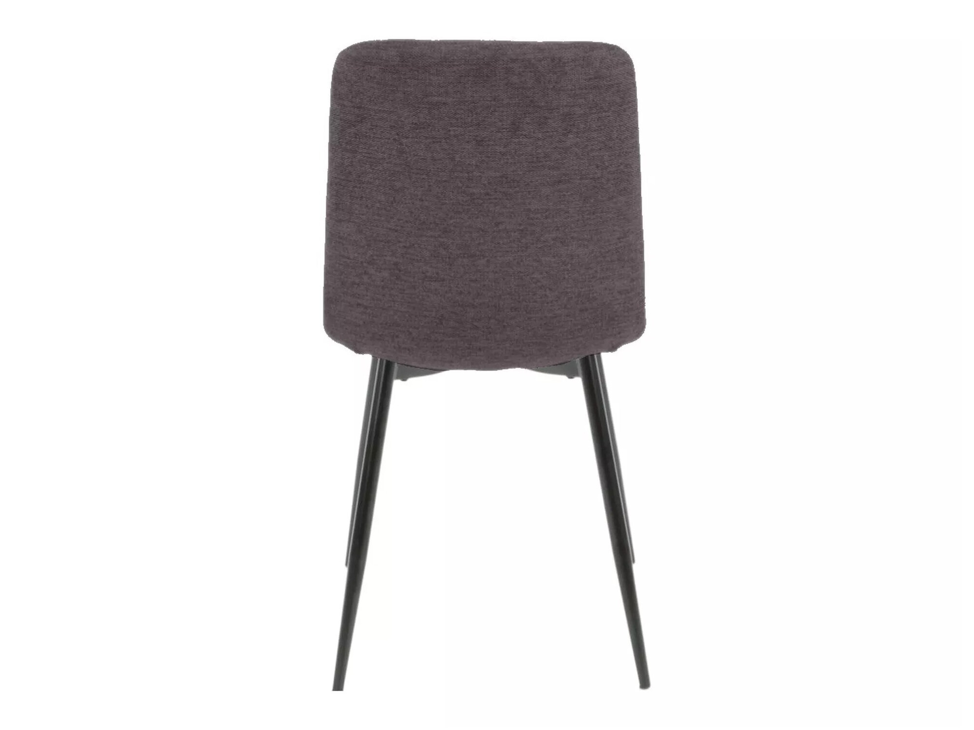 Silla Detroit 287 (Gris oscuro)