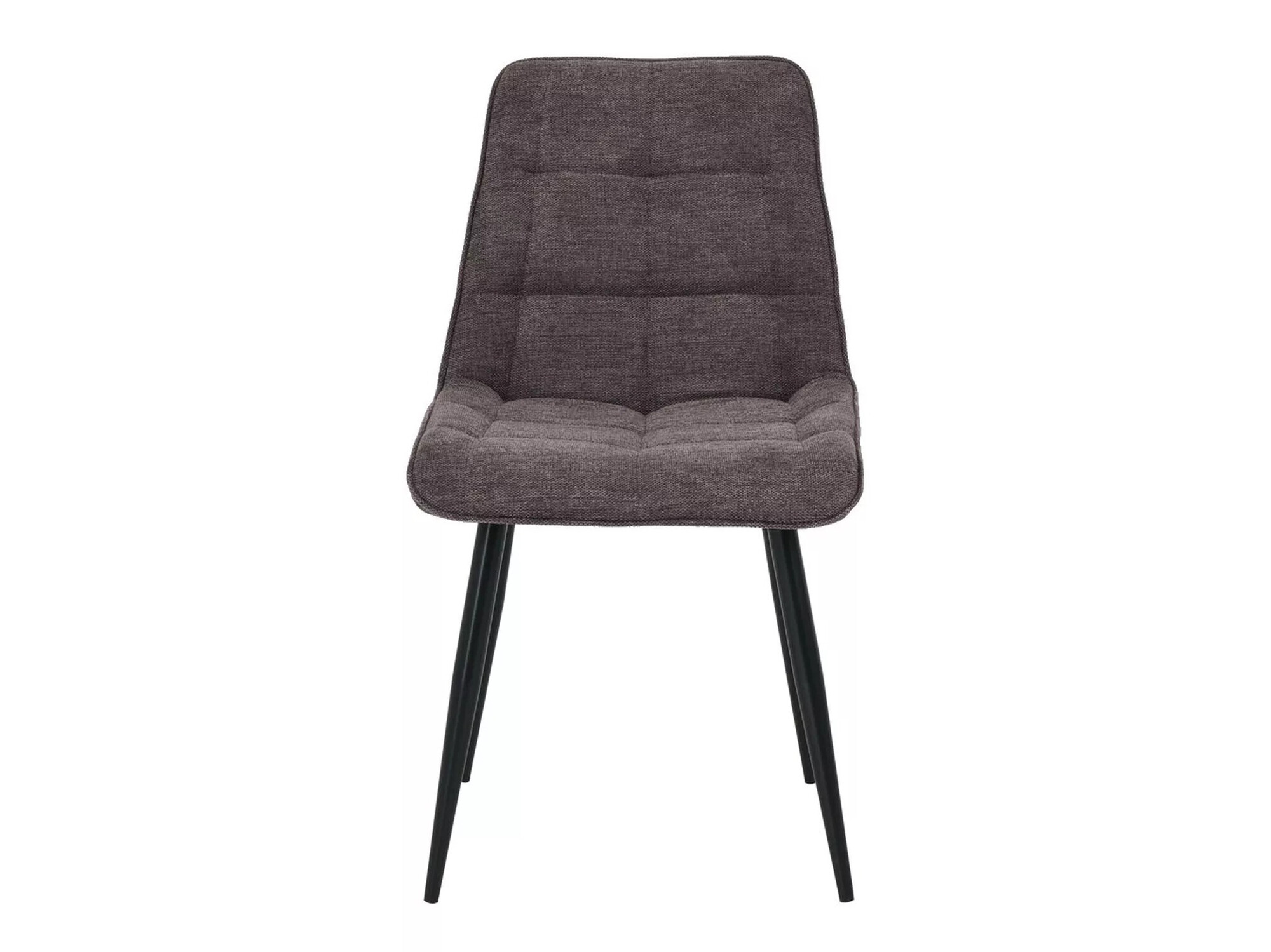 Silla Detroit 288 (Gris oscuro)