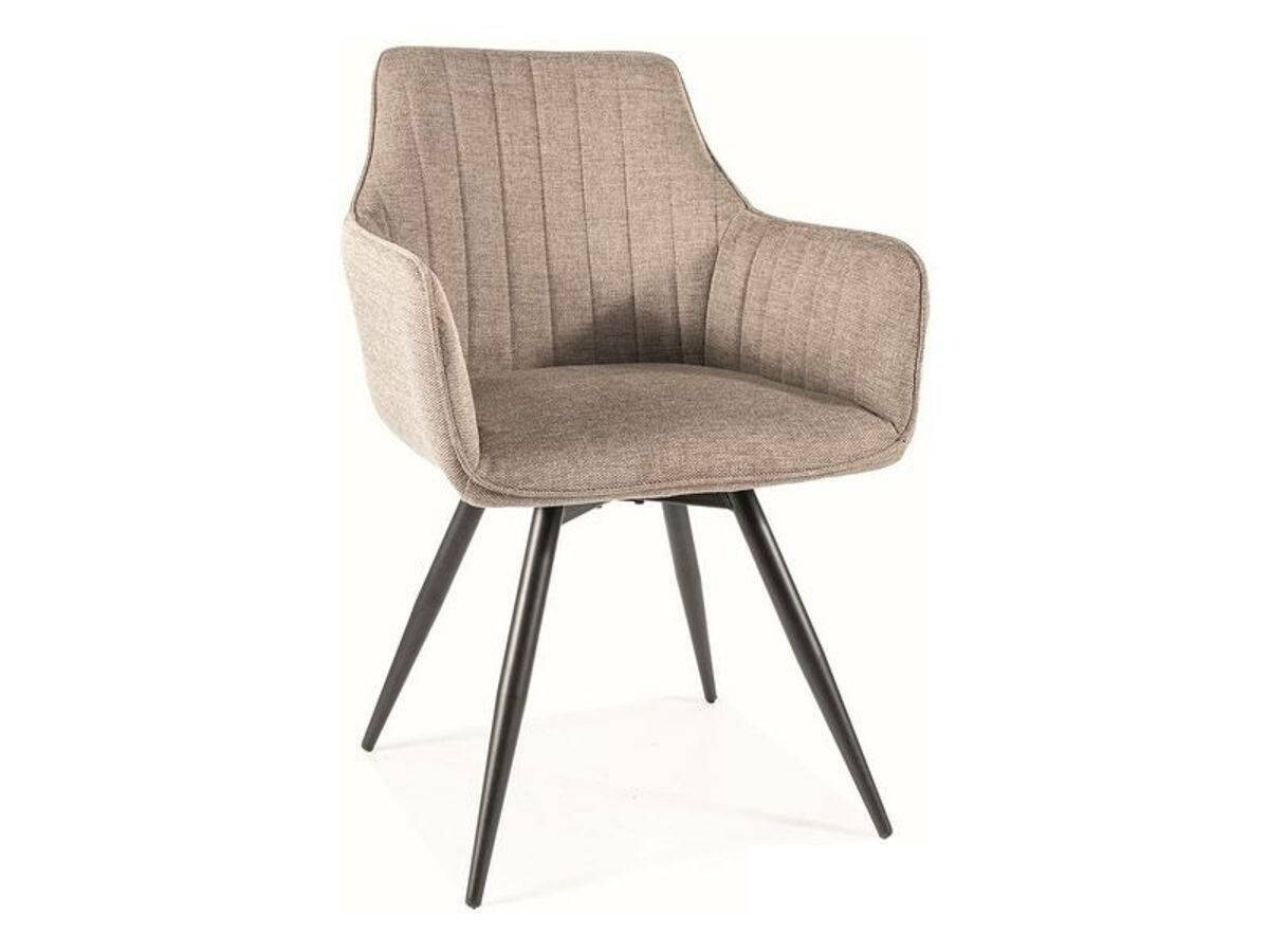 Silla Detroit 289 (Beige)