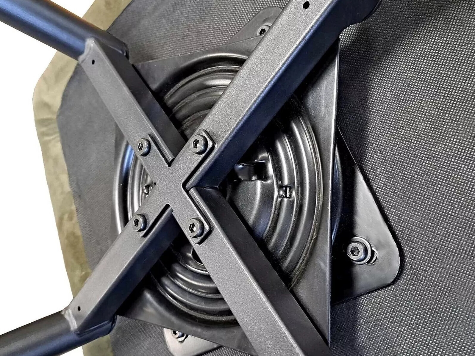 Silla Detroit 289 (Beige)