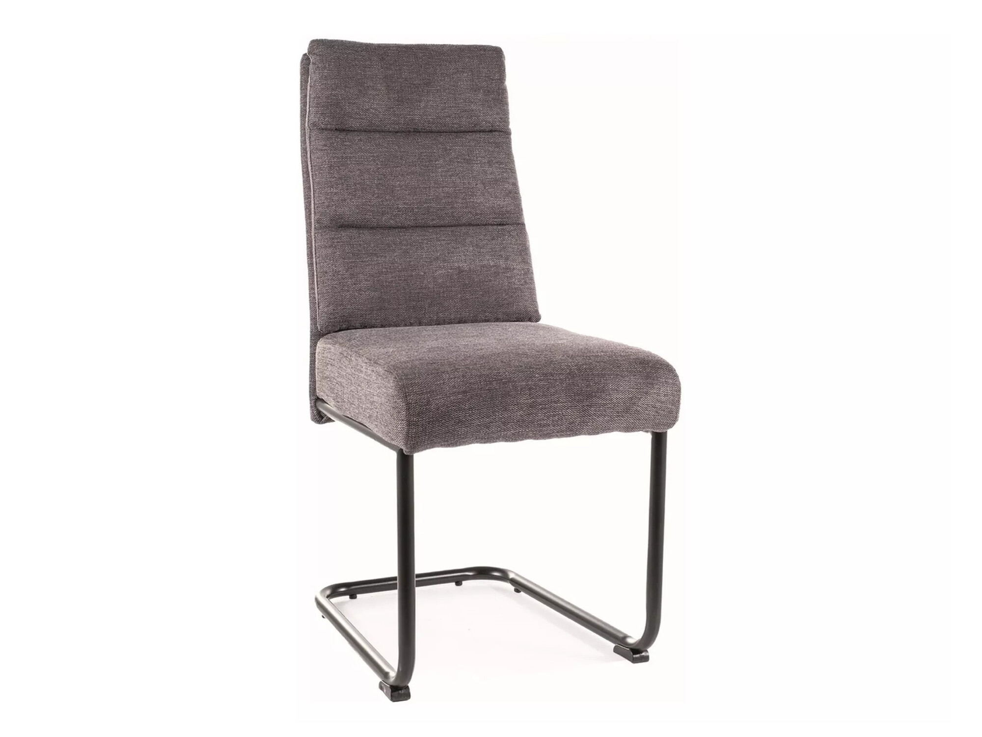 Silla Detroit 294 (Gris oscuro)