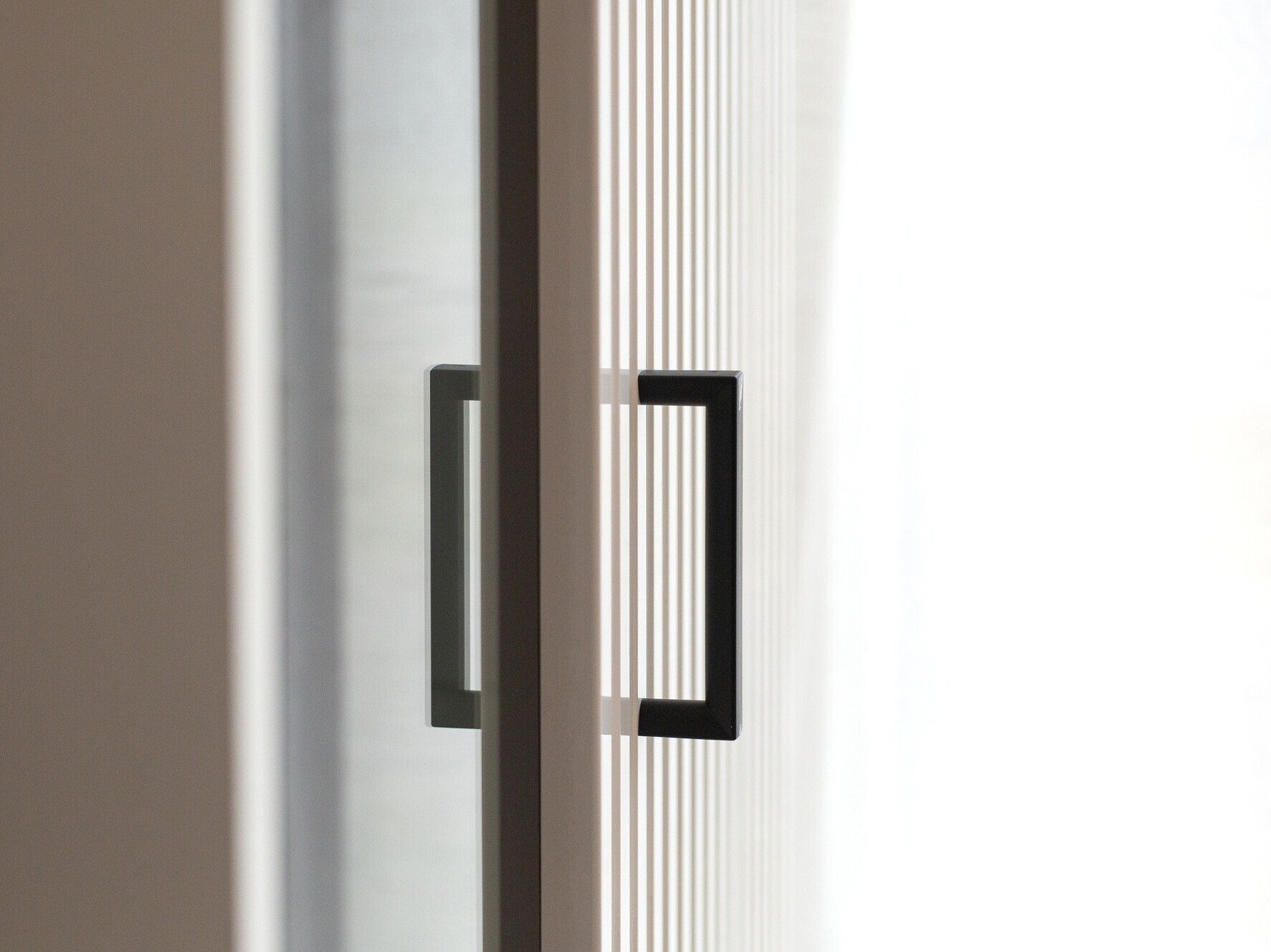 Conjunto de salón Bristol 202 (Blanco)