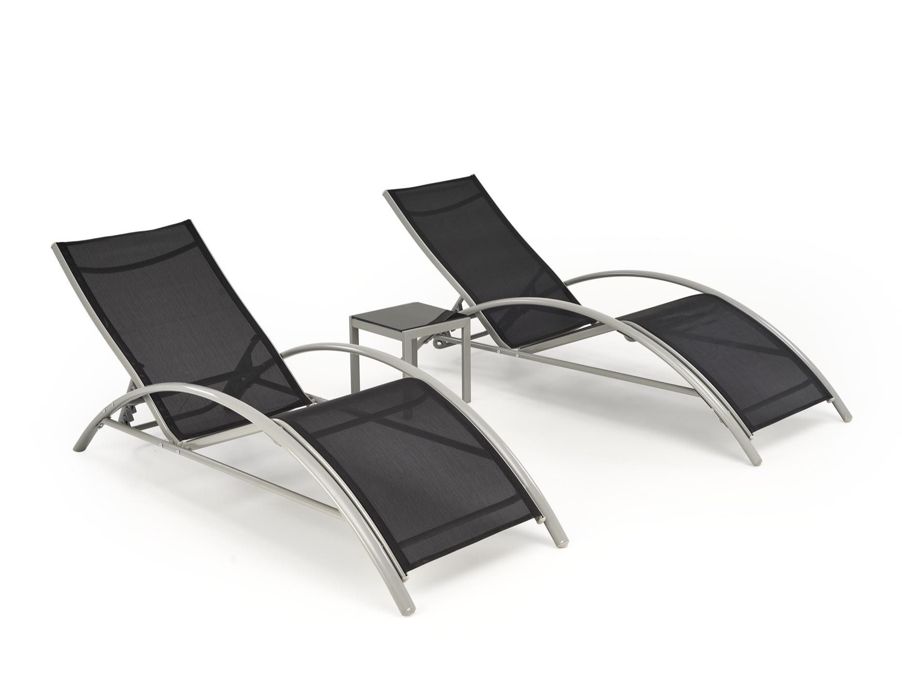 Conjunto de muebles de exterior Houston 1727