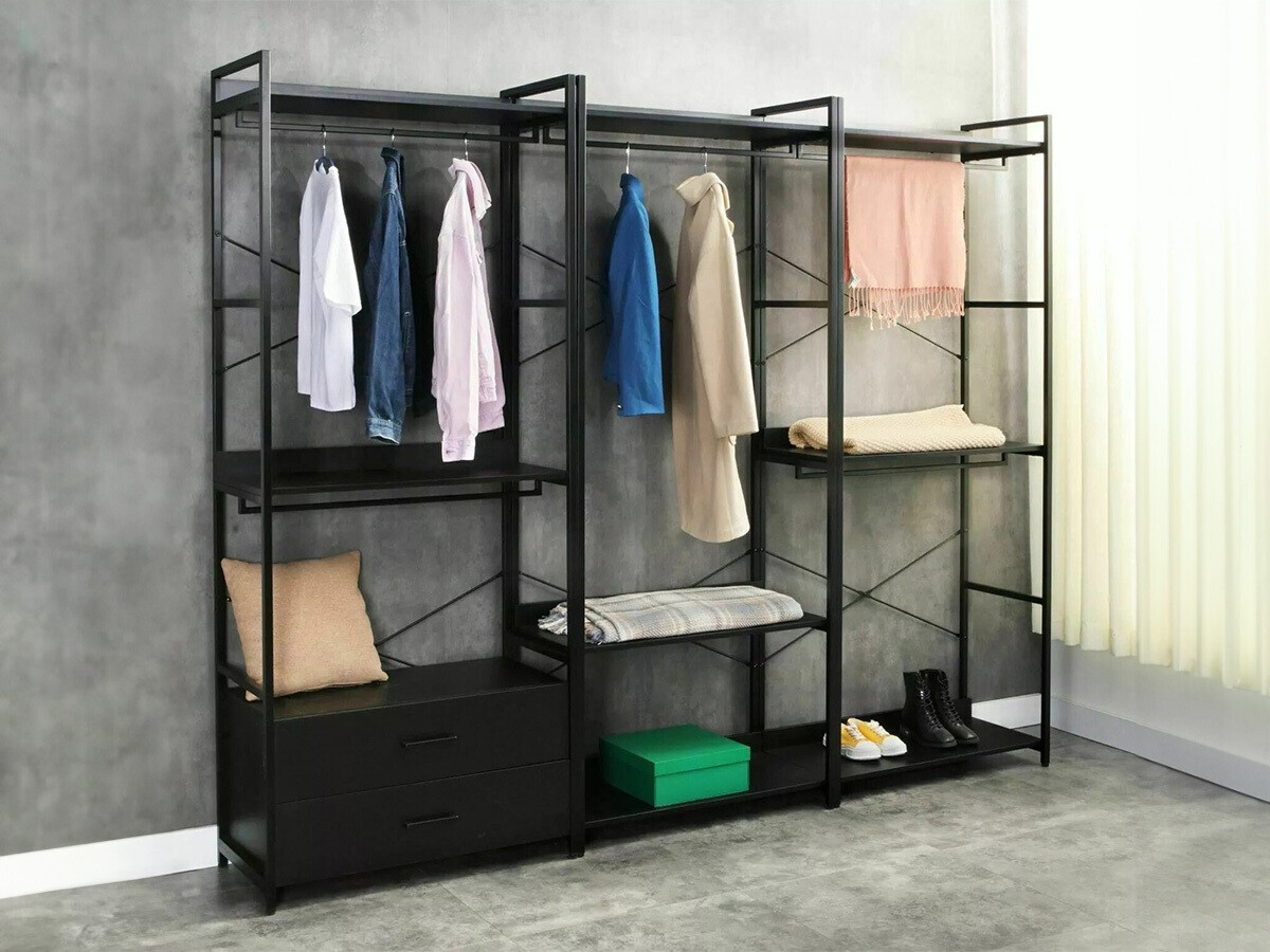 Conjunto para recibidor Detroit 353