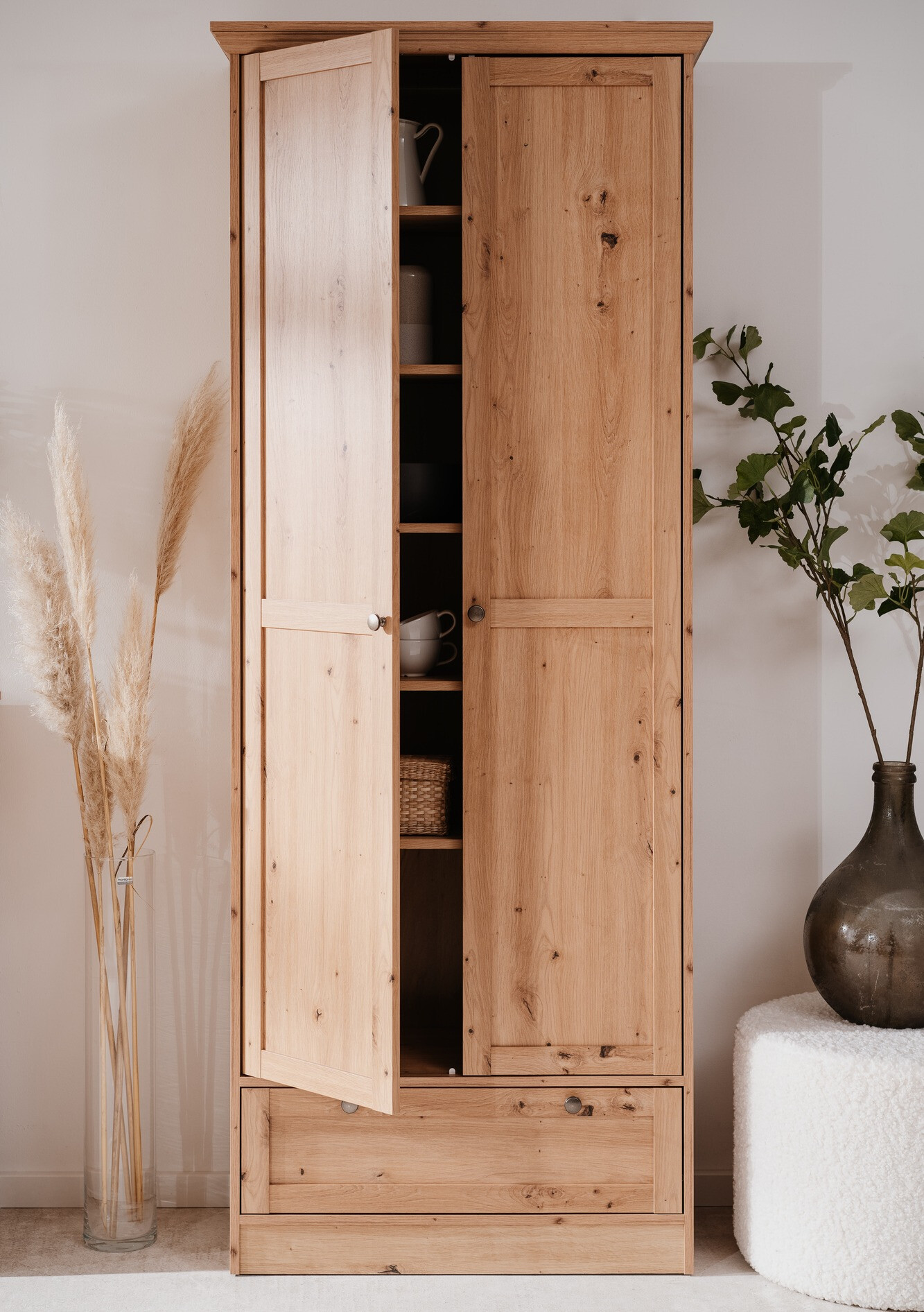 Estantería Findlay Z101