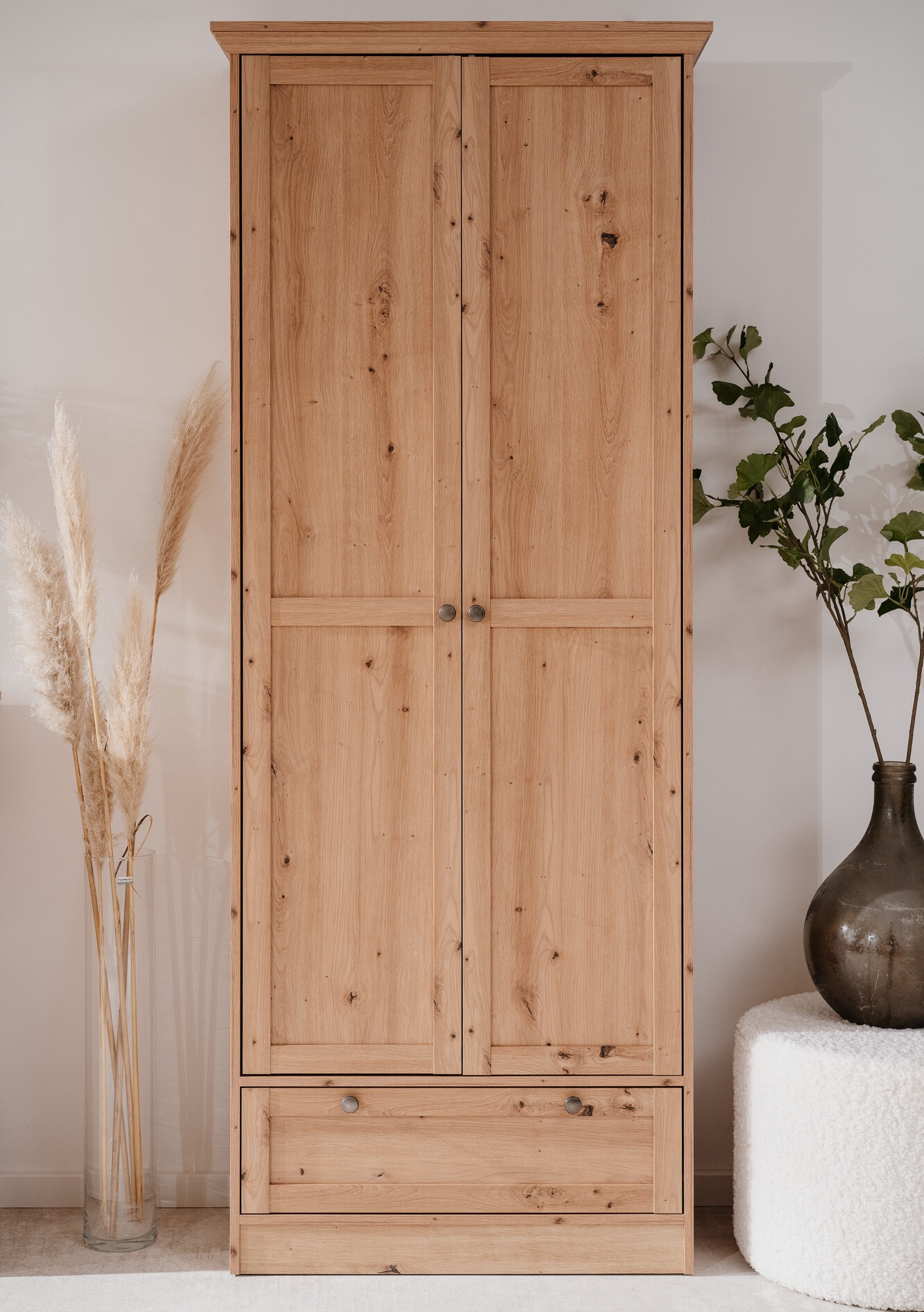 Estantería Findlay Z101