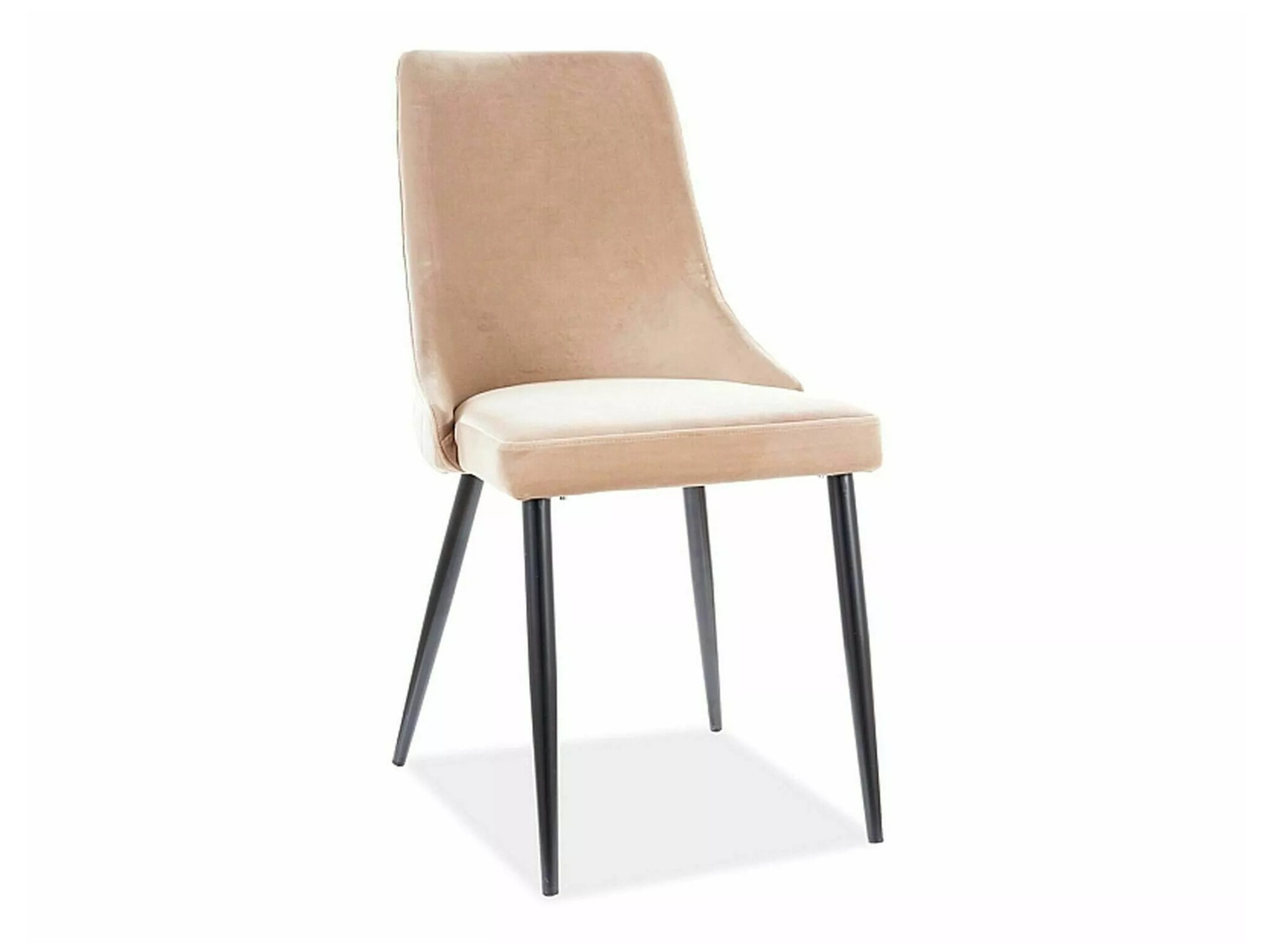 Silla Detroit 347 (Beige)