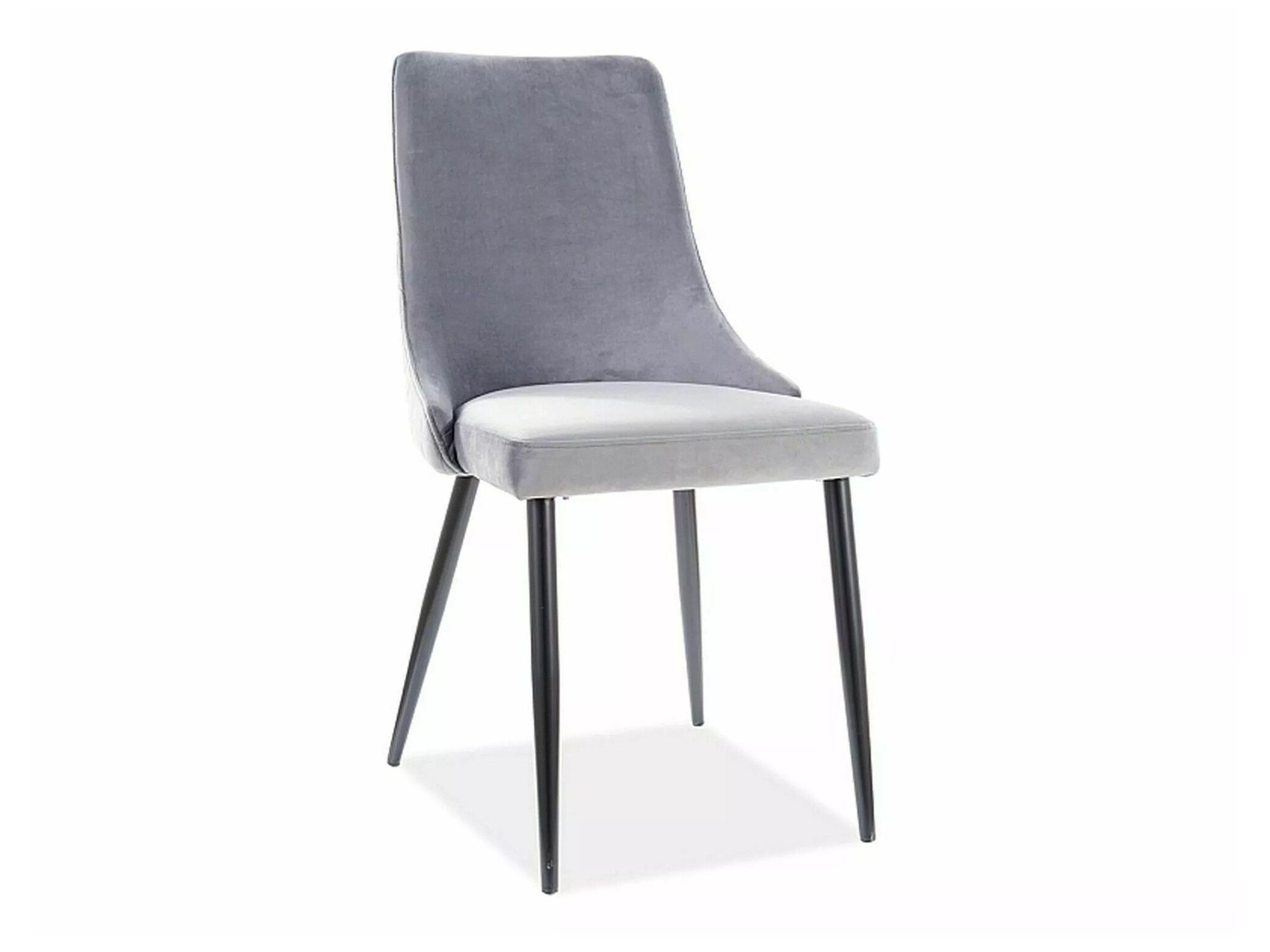 Silla Detroit 347 (Gris)