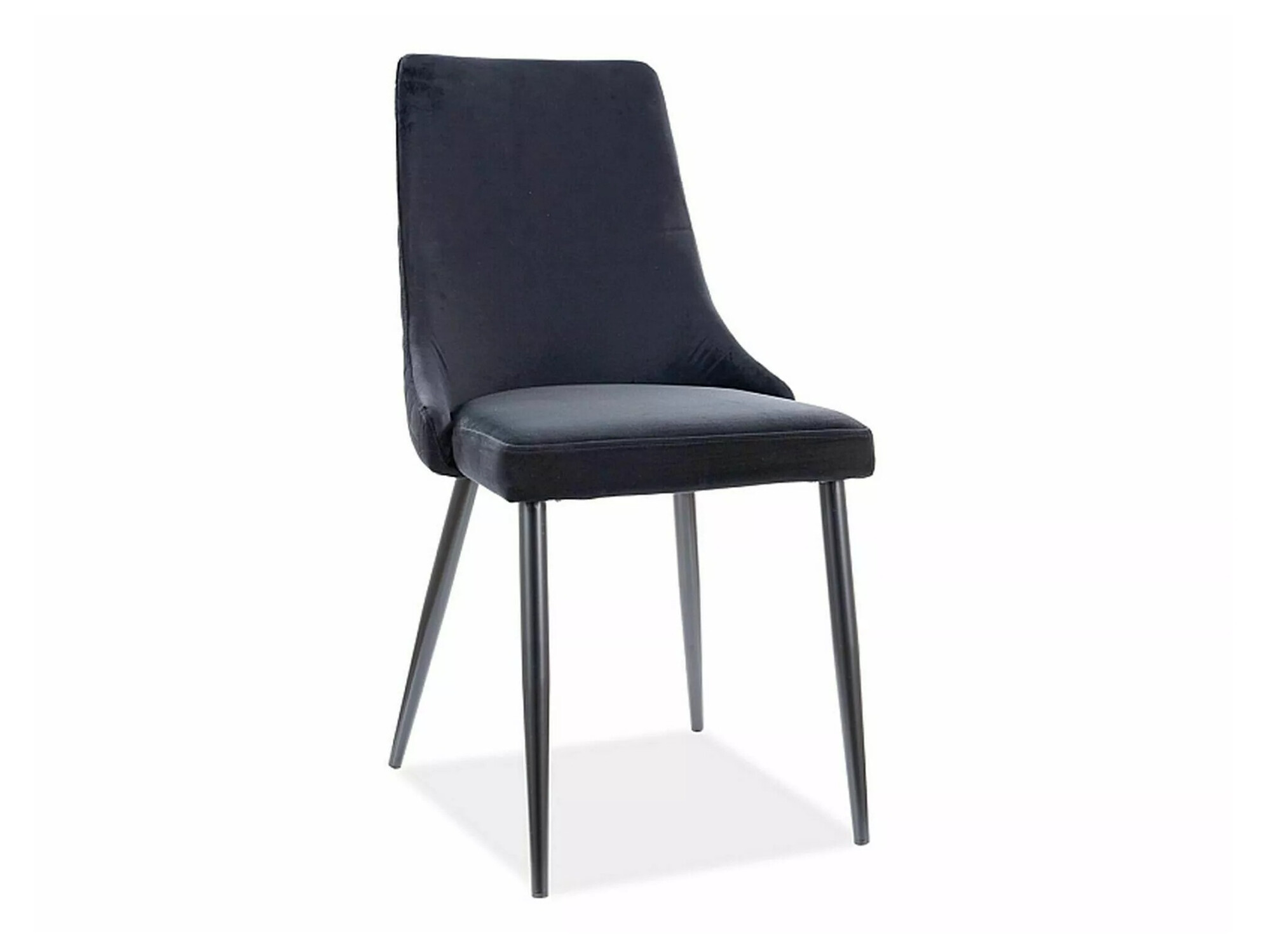 Silla Detroit 347 (Negro)