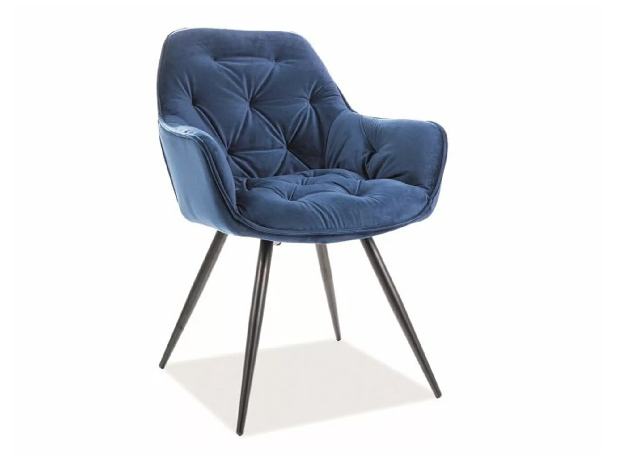 Silla Detroit 354 (Azul)