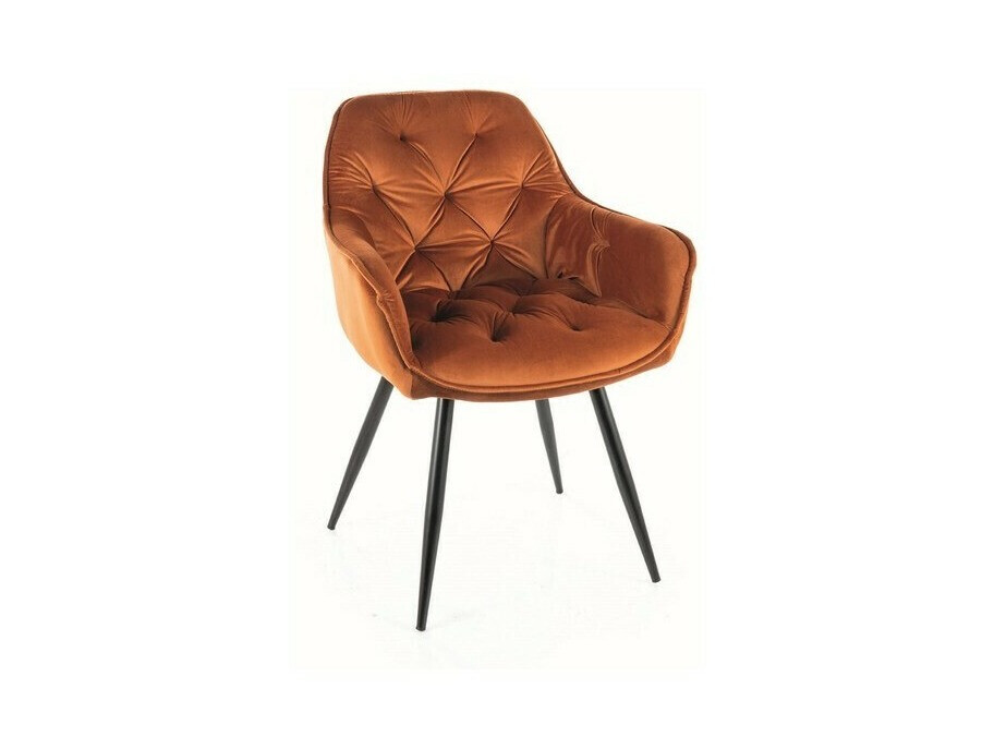 Silla Detroit 354 (Naranja)