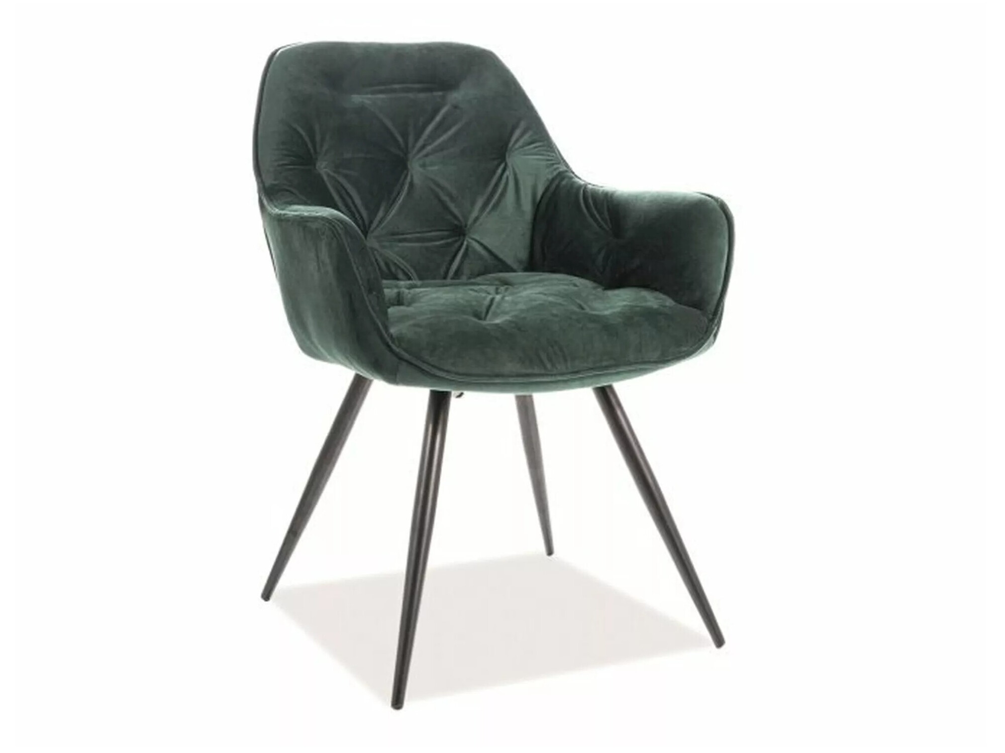 Silla Detroit 354 (Verde)