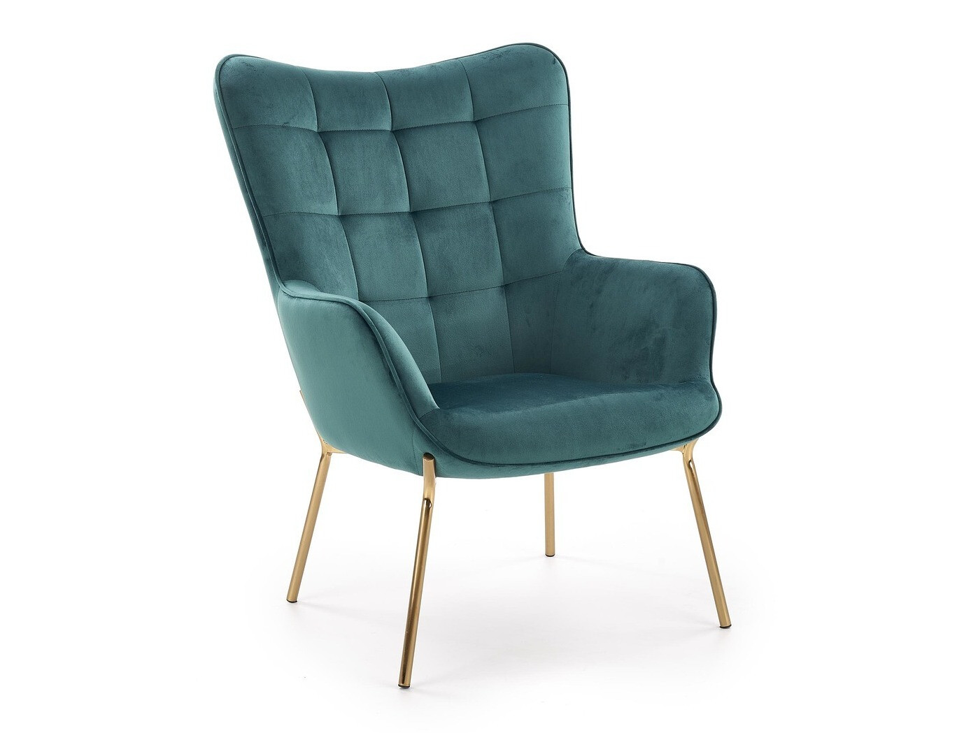 Sillón Houston 851 (Verde)