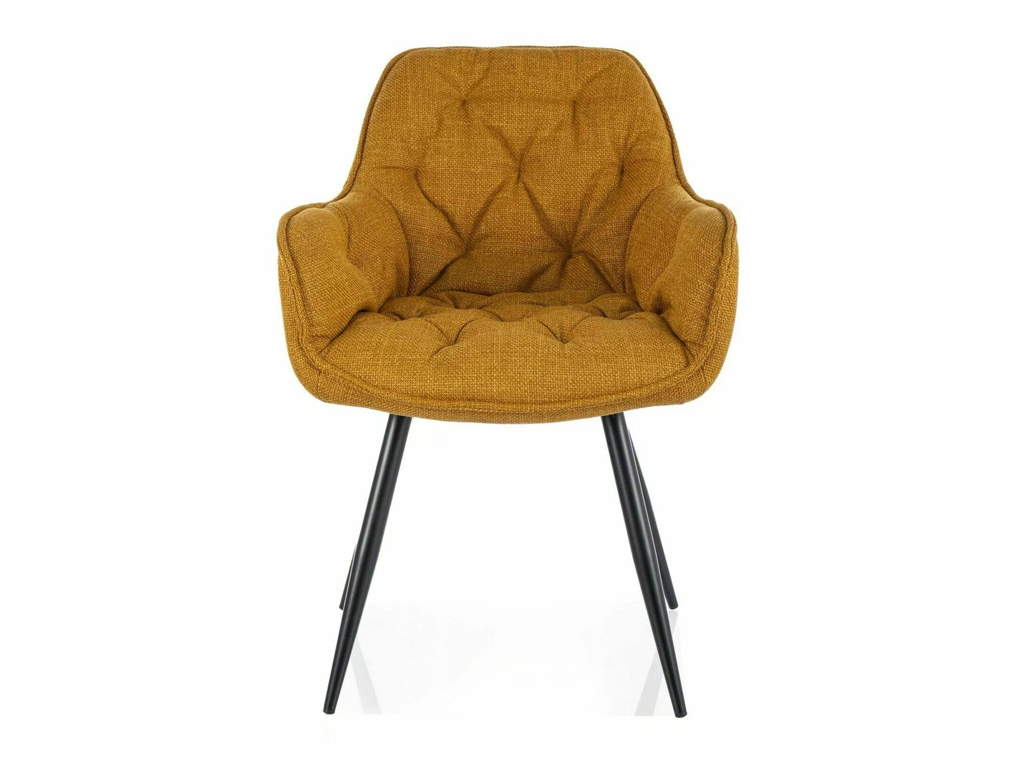 Silla Detroit 368 (Amarillo)