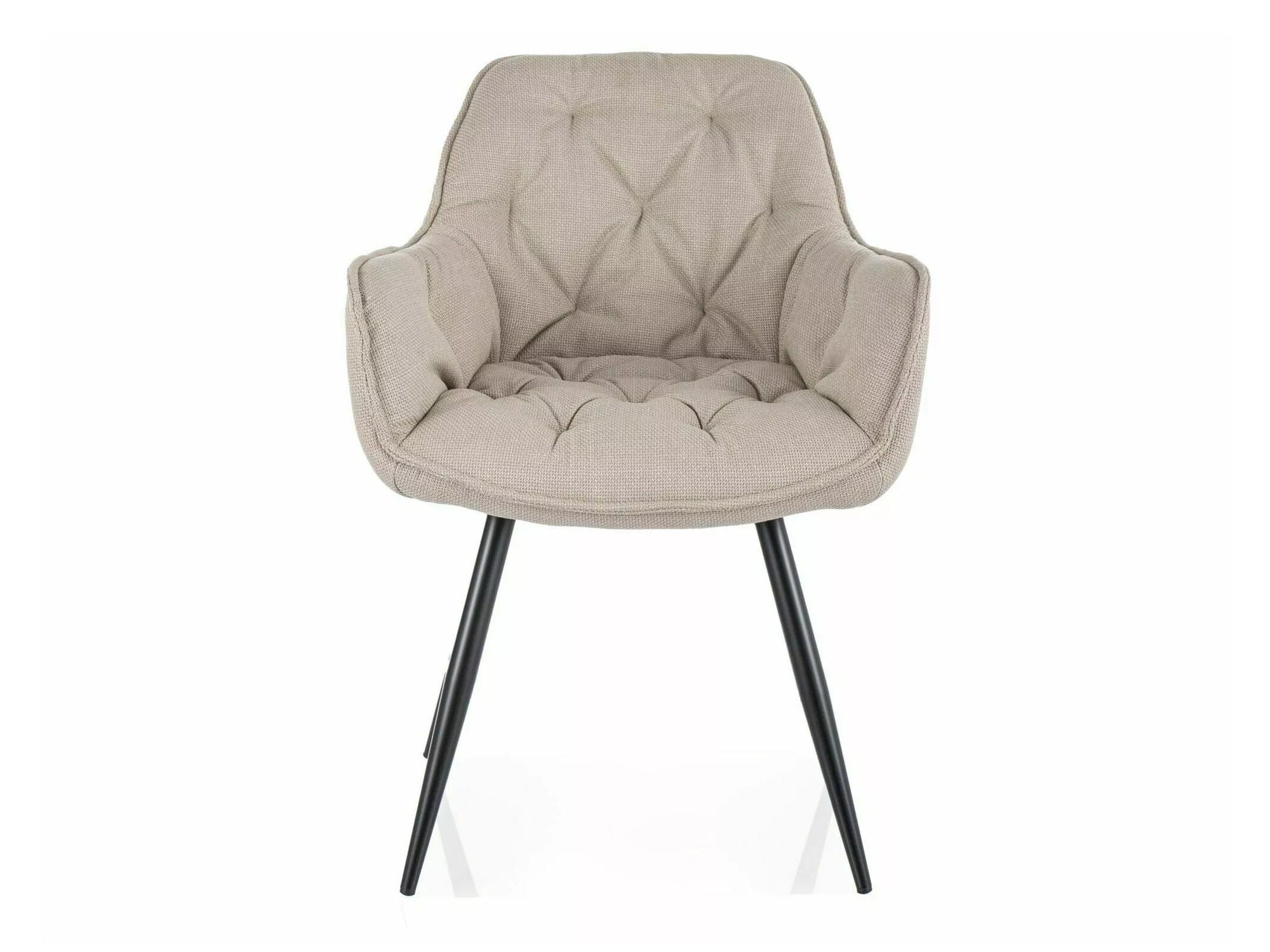 Silla Detroit 368 (Beige)