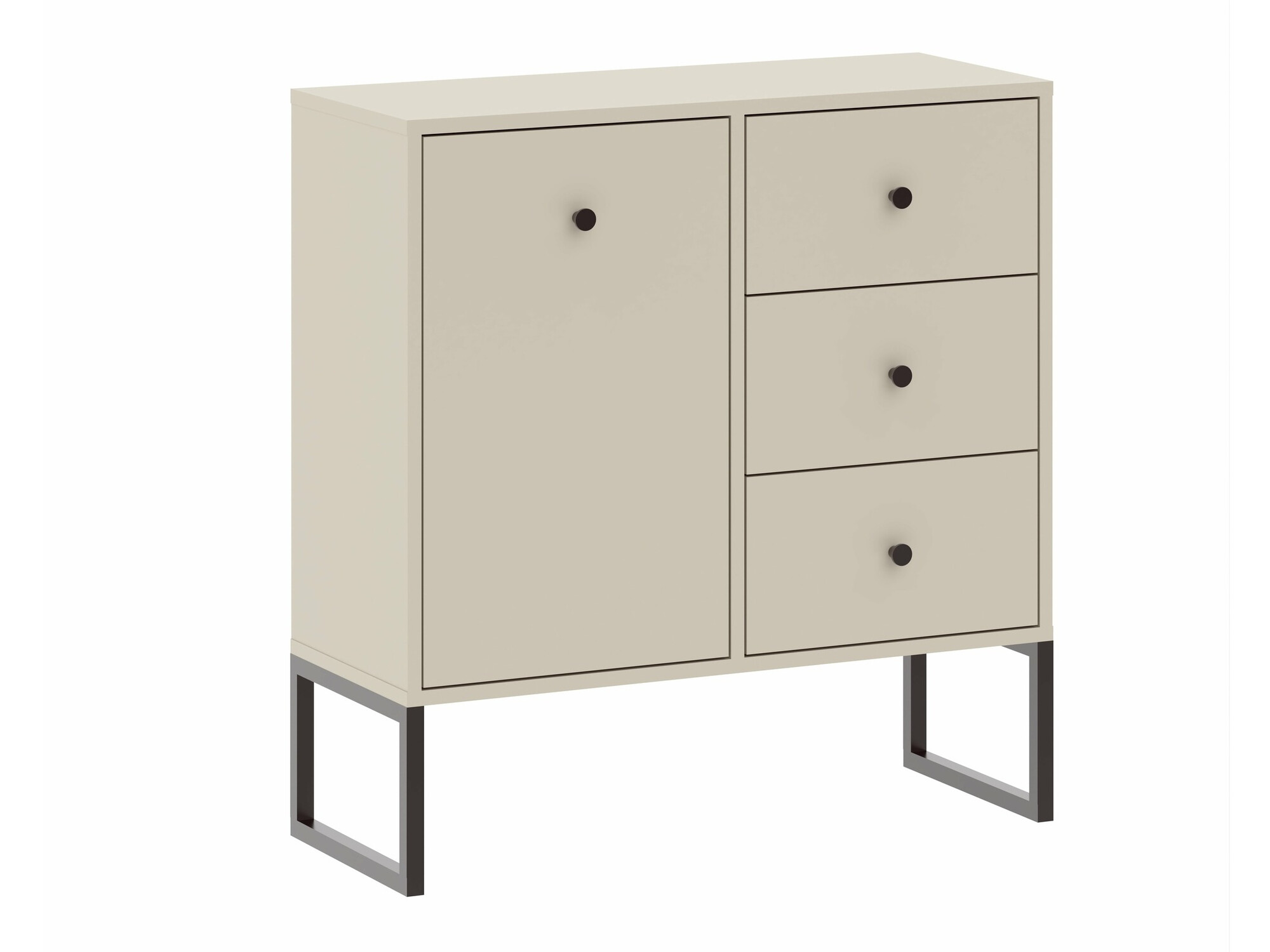 Cómoda Dalferi 101 (Cachemira)