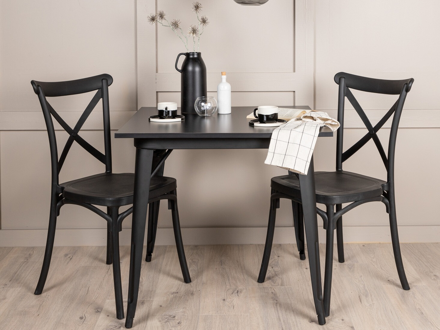 Conjunto de comedor Dallas 3361