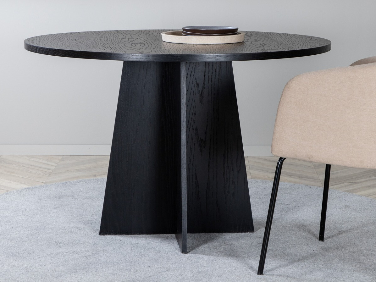 Mesa Dallas 4451 (Negro)