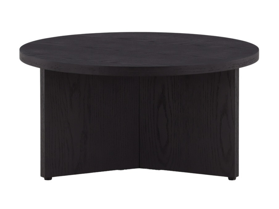 Mesa de centro Dallas 3310 (Negro)