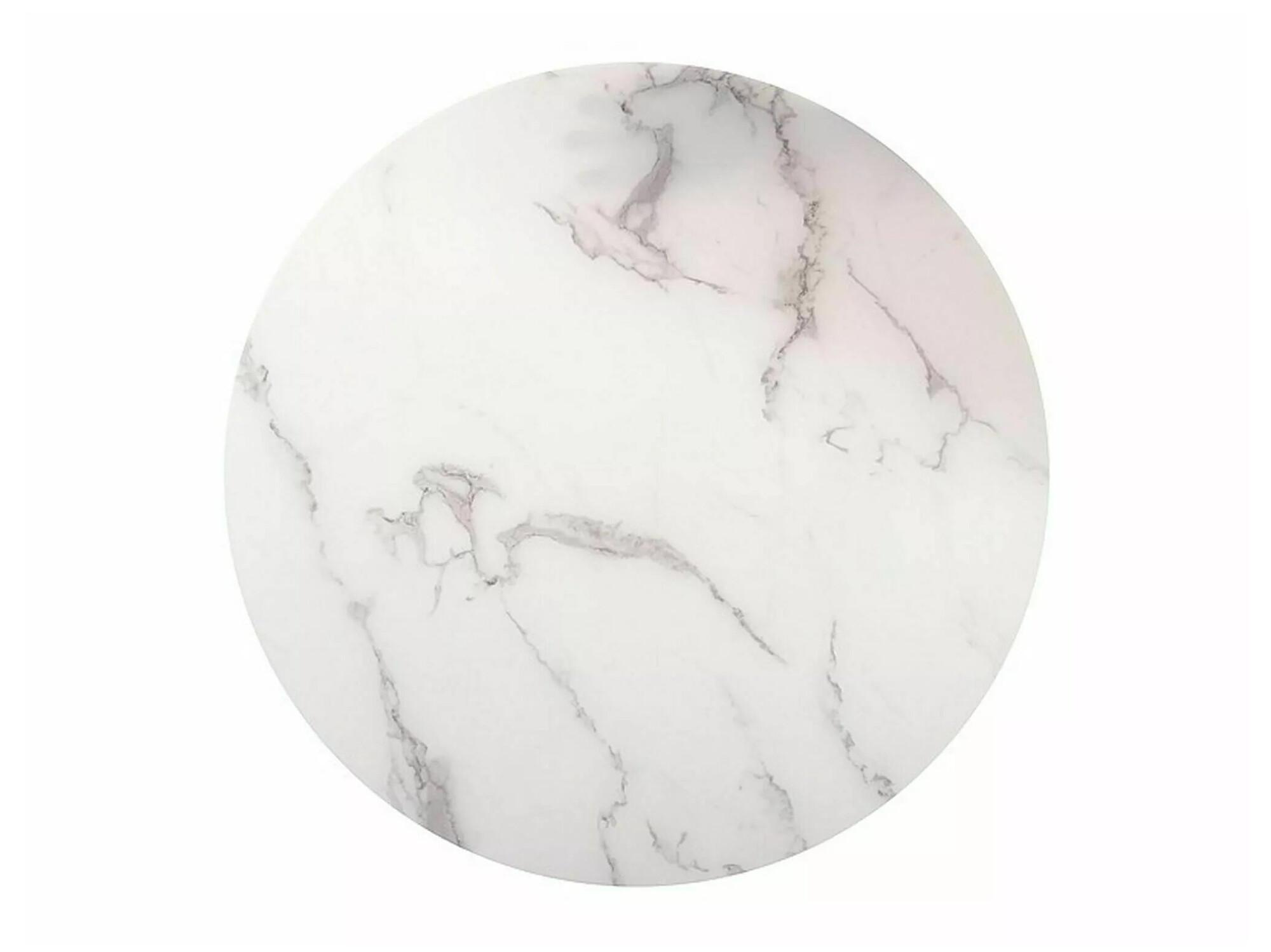 Mesa de centro Detroit 400 (Mármol blanco)