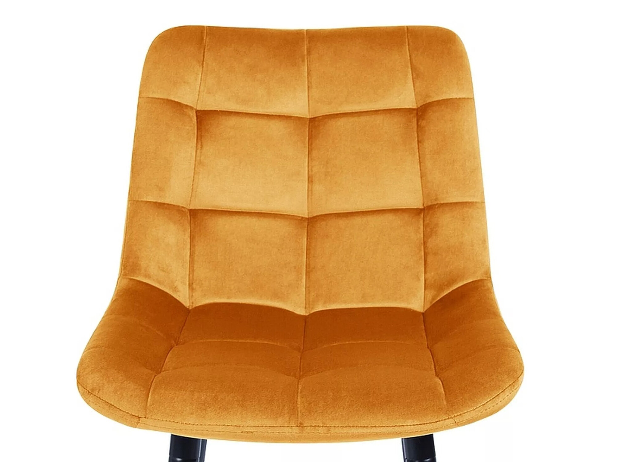 Silla de barra Detroit 393 (Amarillo)