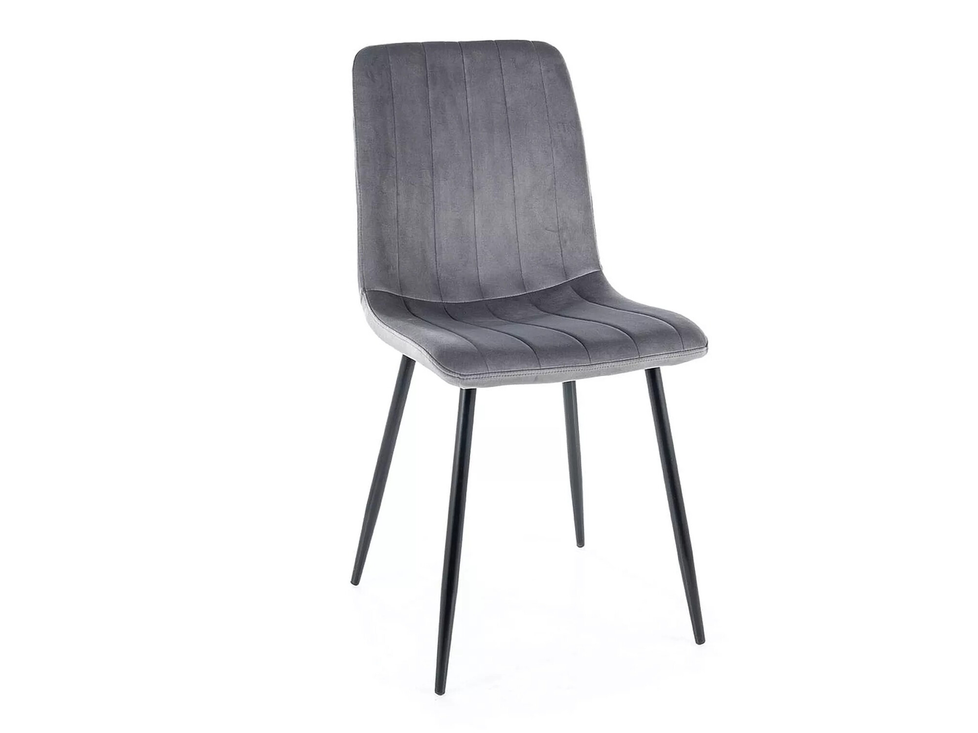 Silla Detroit 390 (Gris)