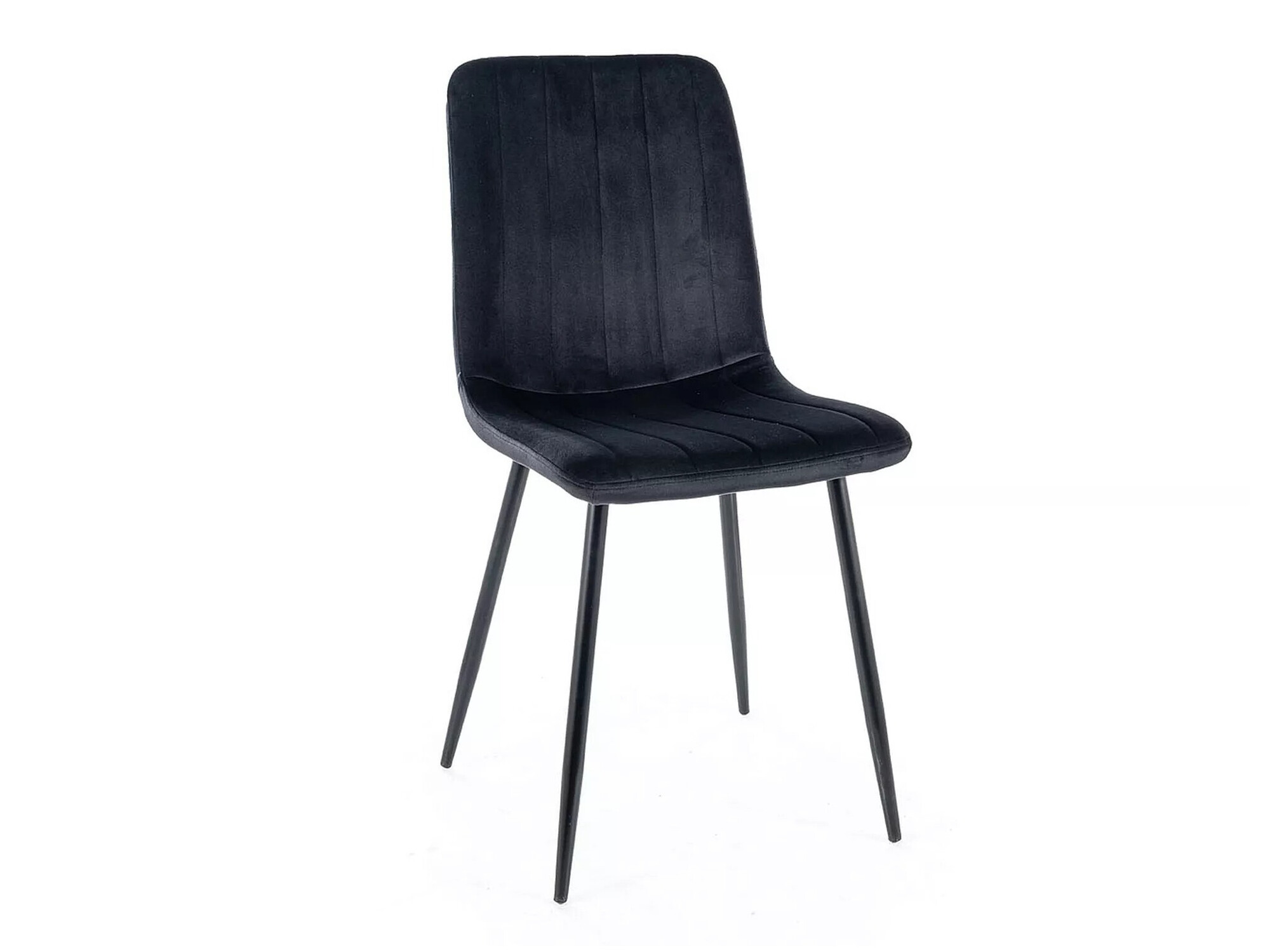 Silla Detroit 390 (Negro)