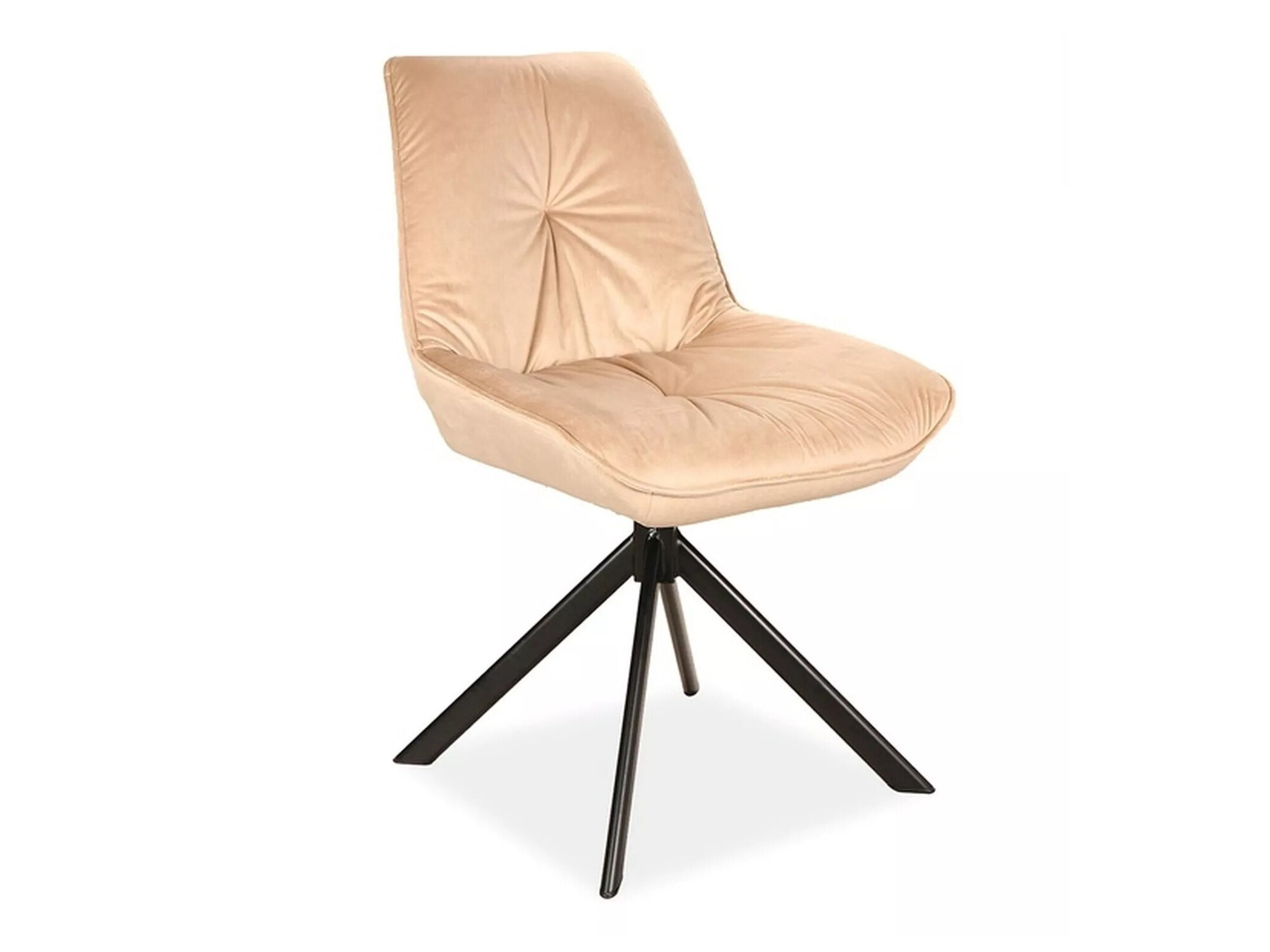 Silla Detroit 392 (Beige)