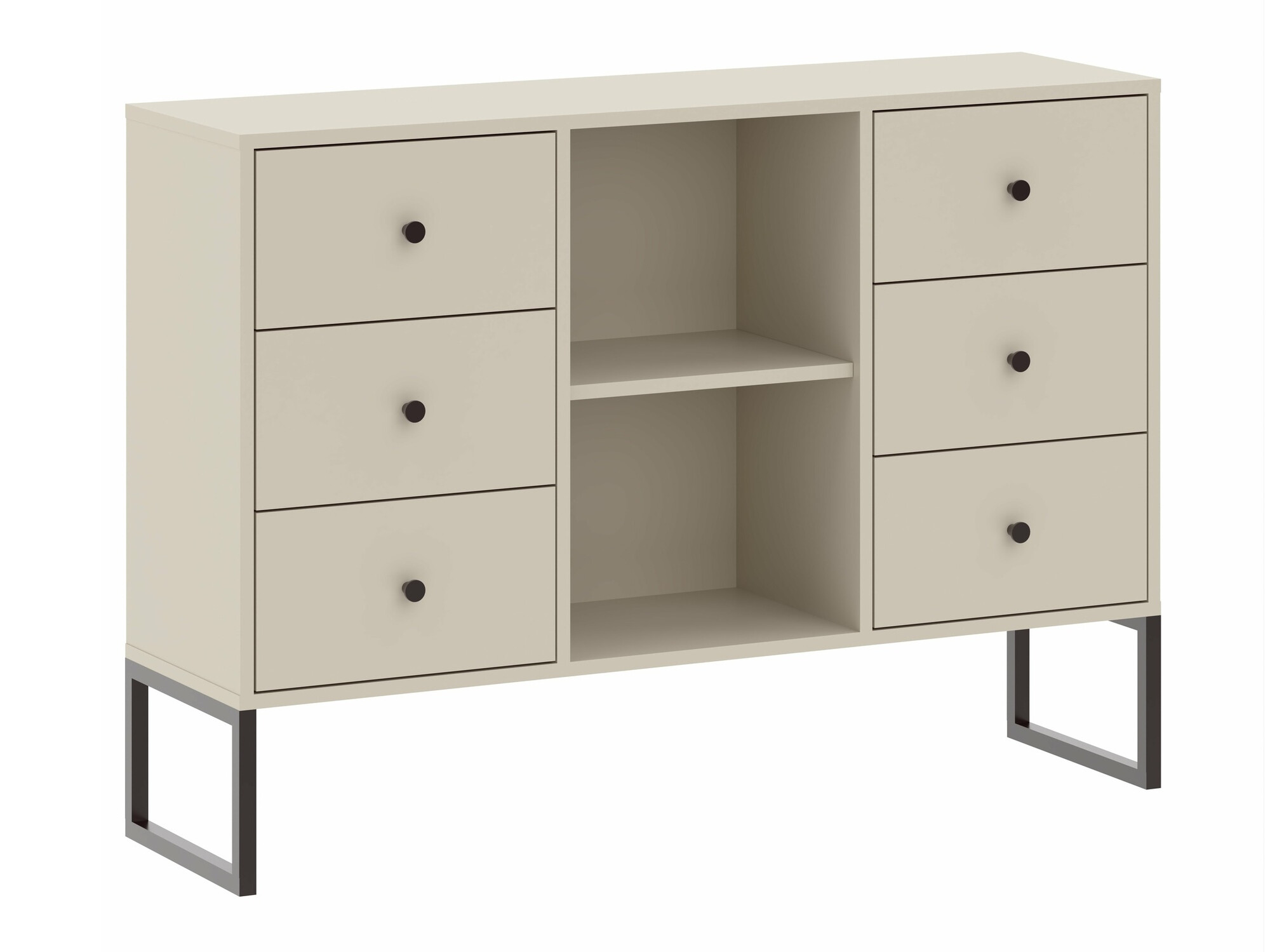 Cómoda Dalferi 104 (Cachemira)