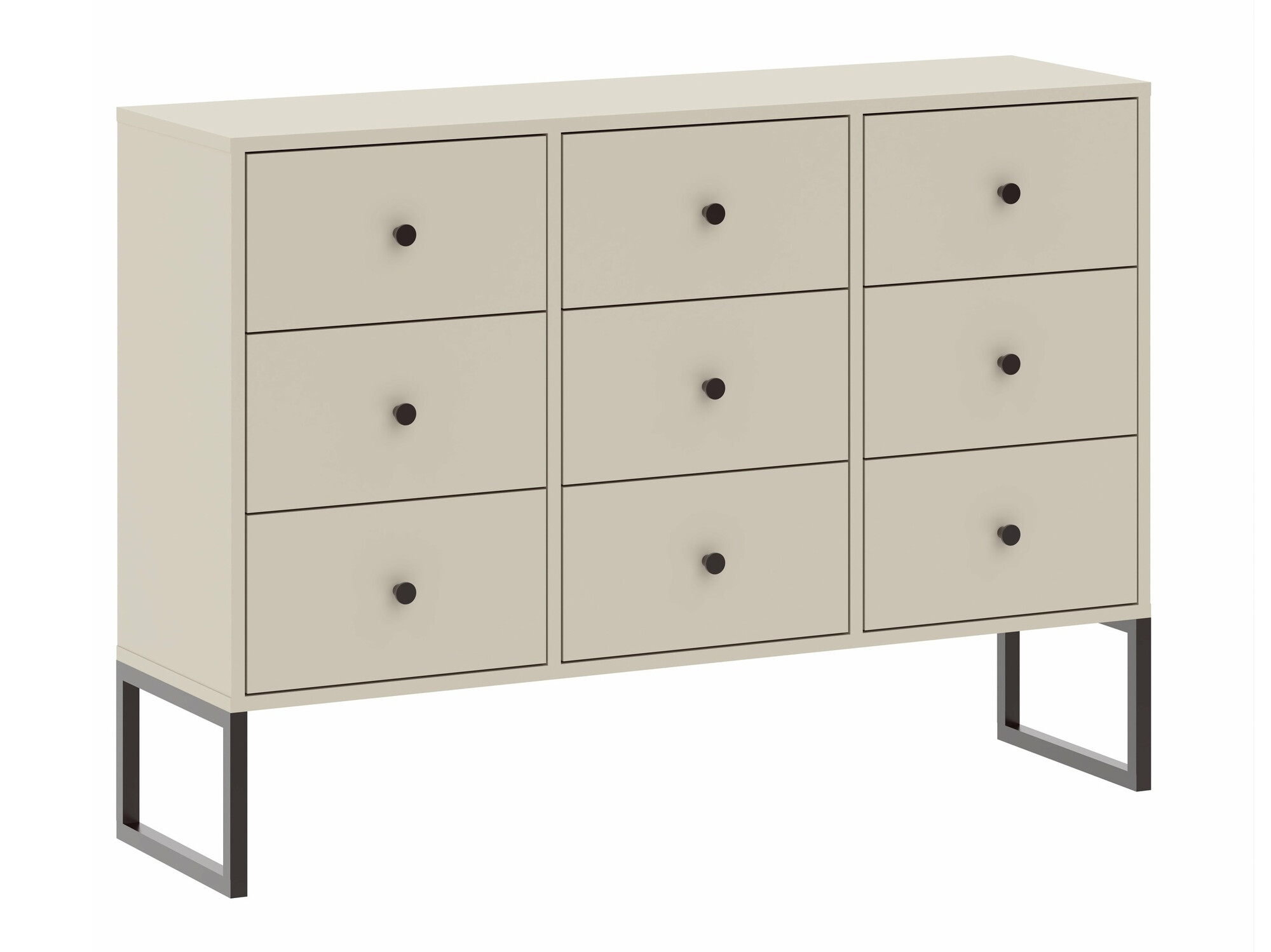 Cómoda Dalferi 105 (Cachemira)