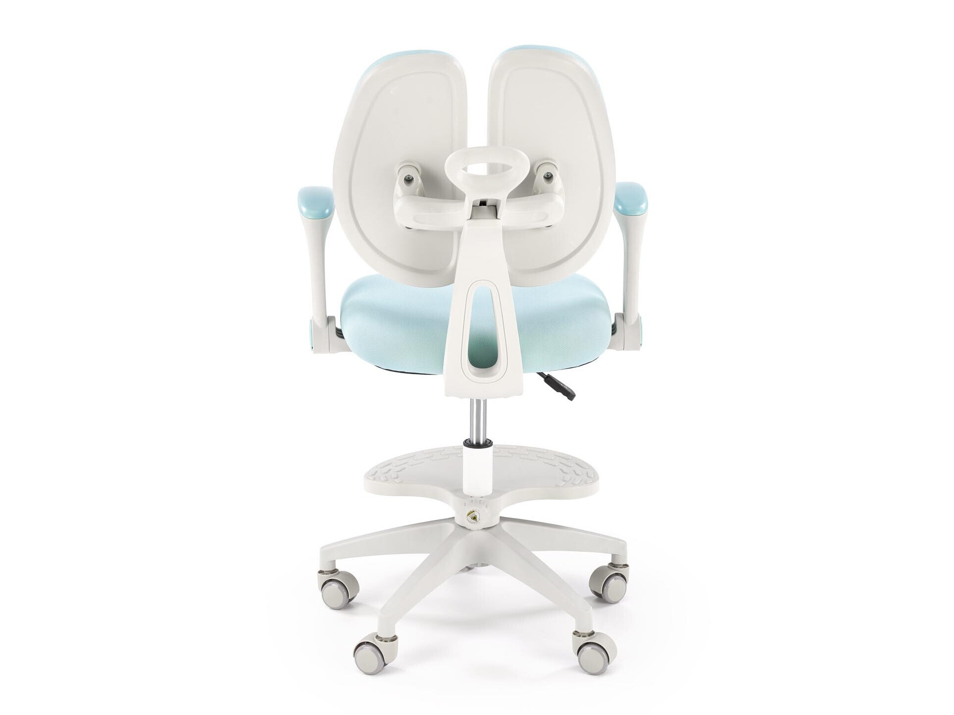 Silla para niños Houston 1728 (Azul)