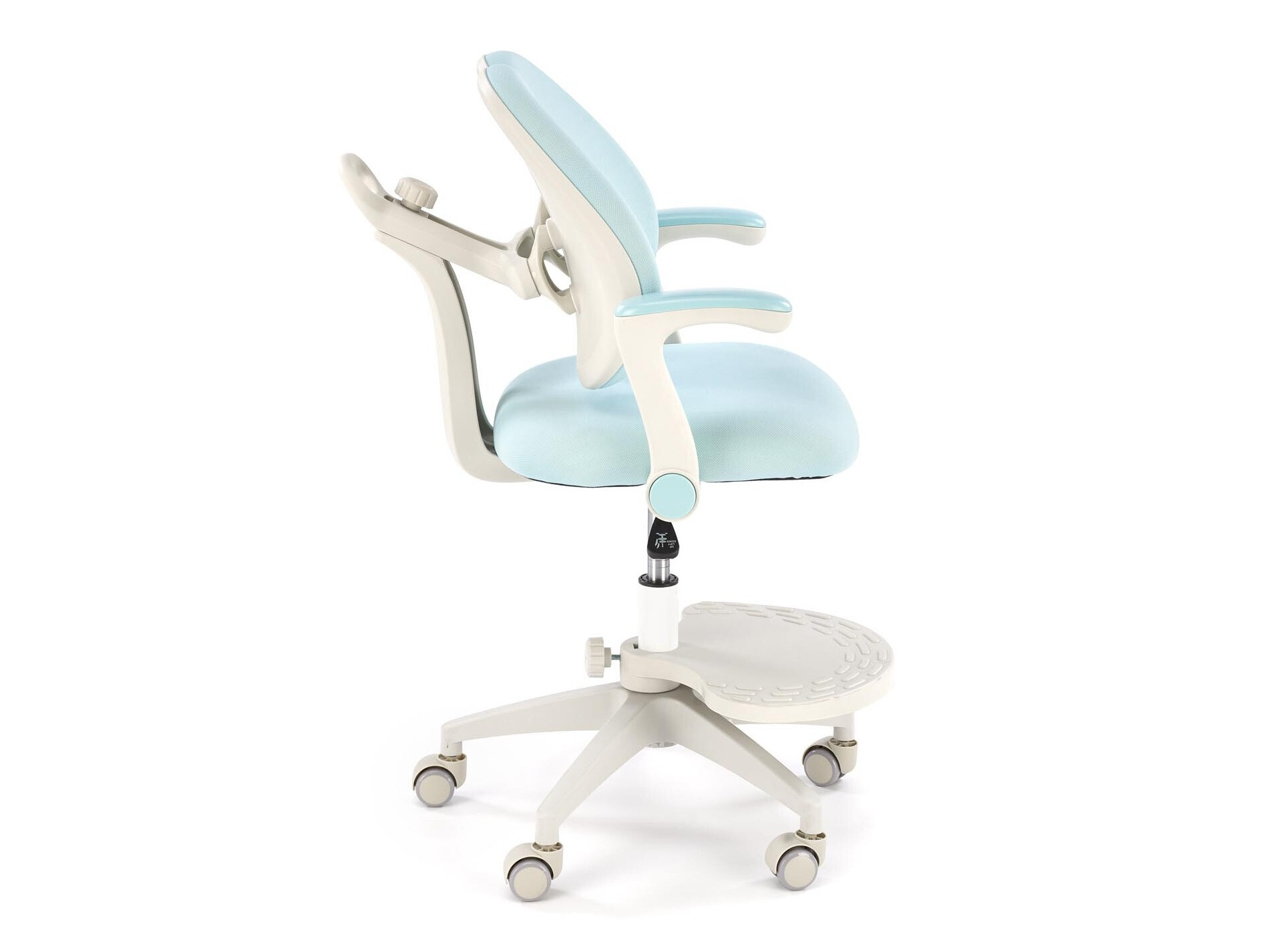 Silla para niños Houston 1728 (Azul)