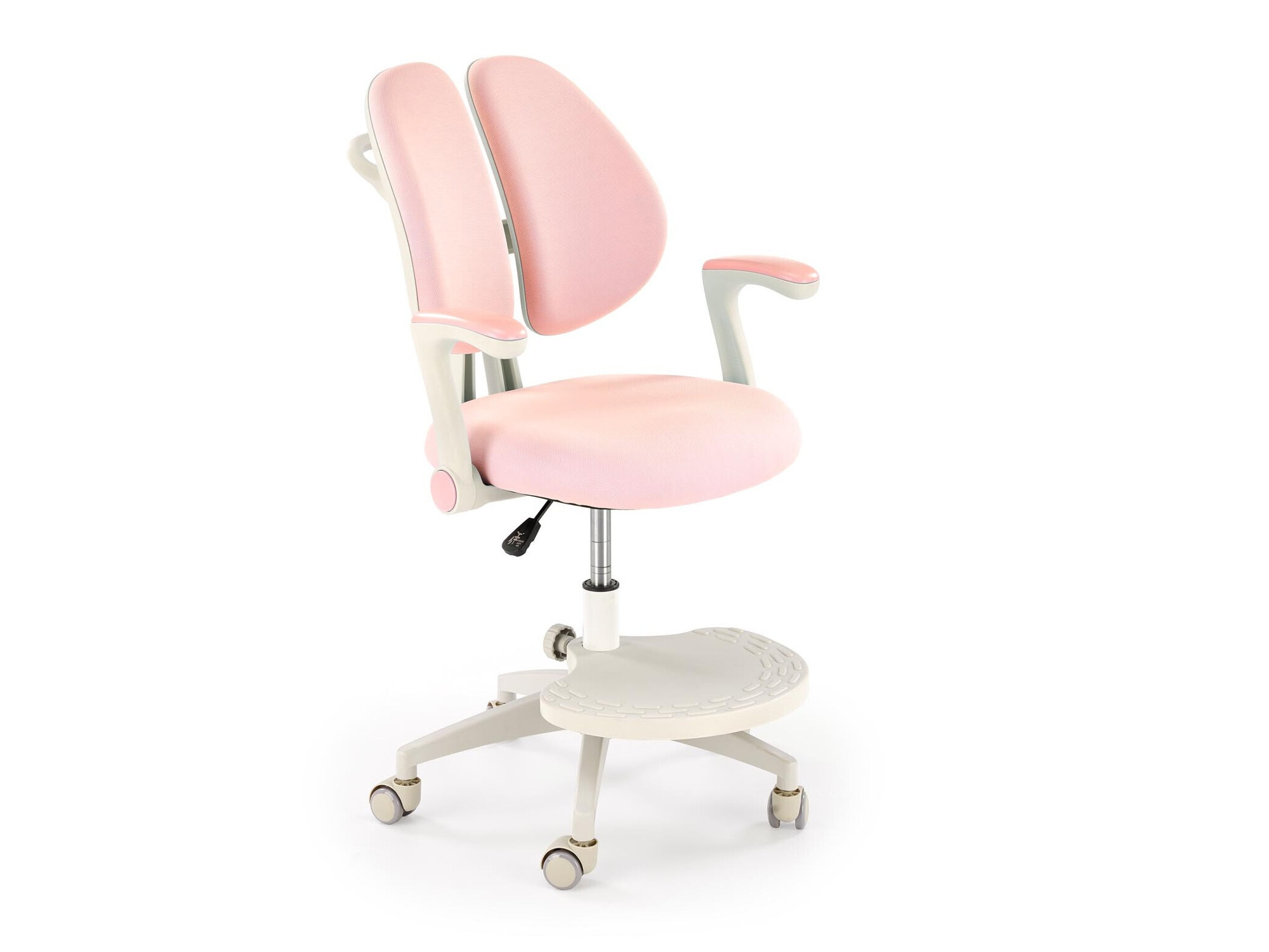 Silla para niños Houston 1728 (Rosa)