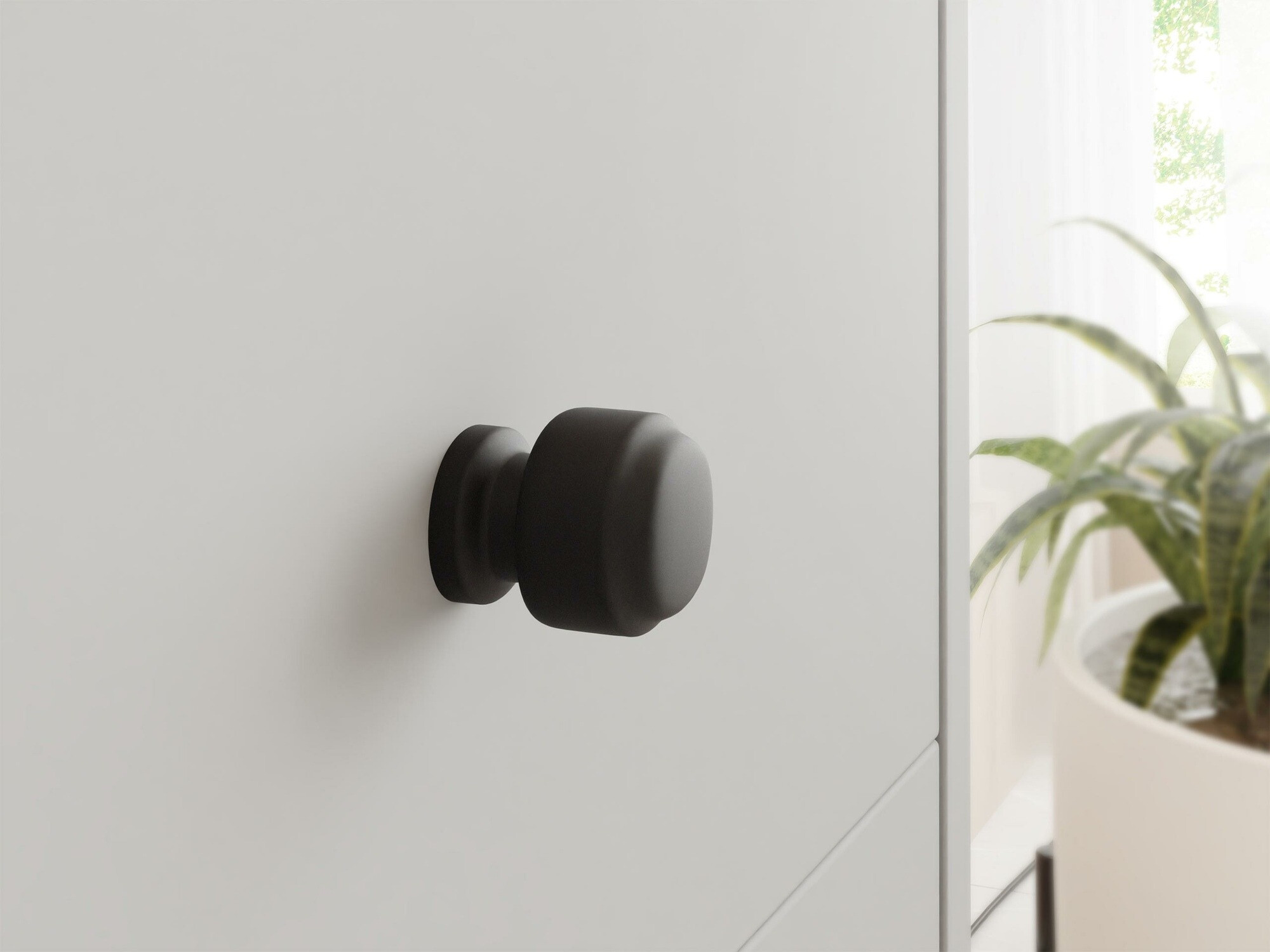 Cómoda Comfivo Etmore 100 (Gris)