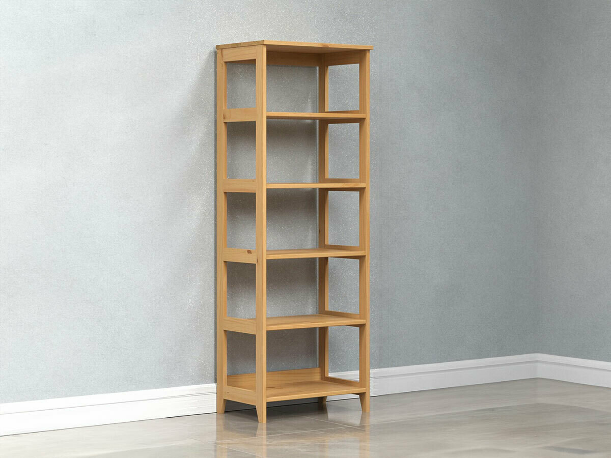 Estantería Indianapolis E109