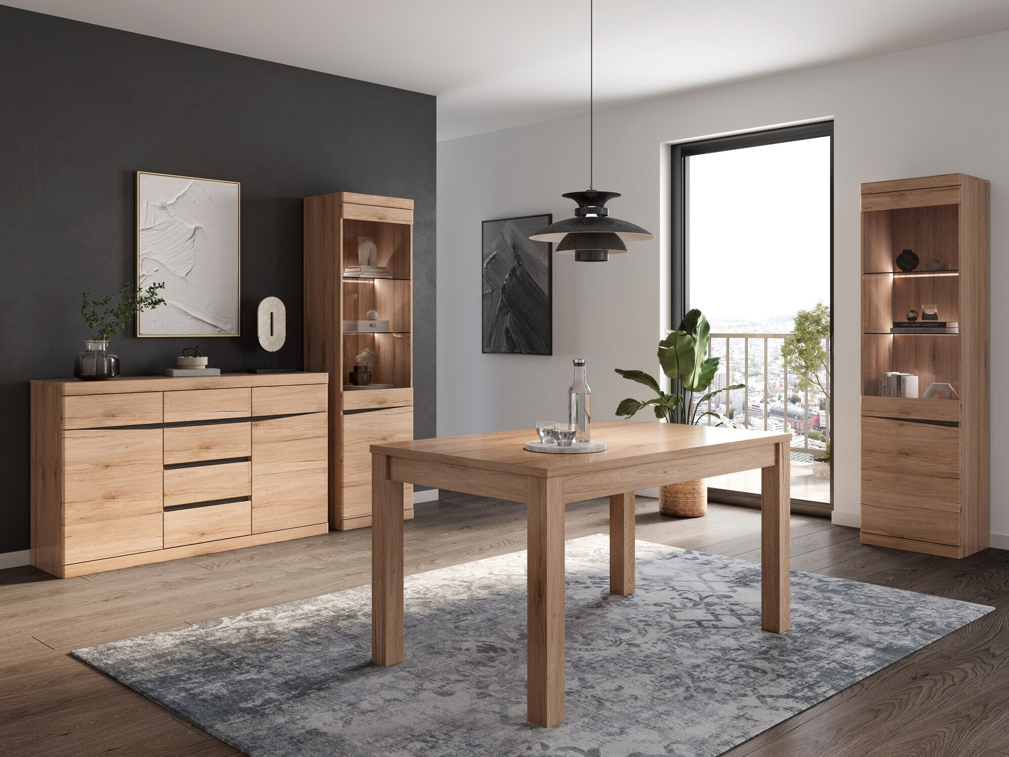 Estantería Orlcira 100