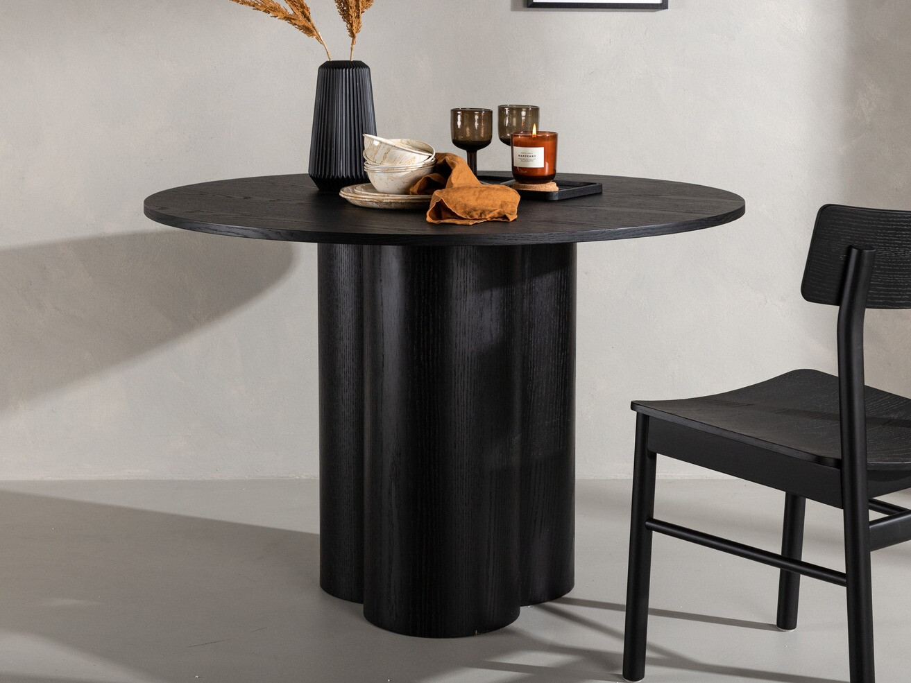 Mesa Dallas 3195 (Negro)