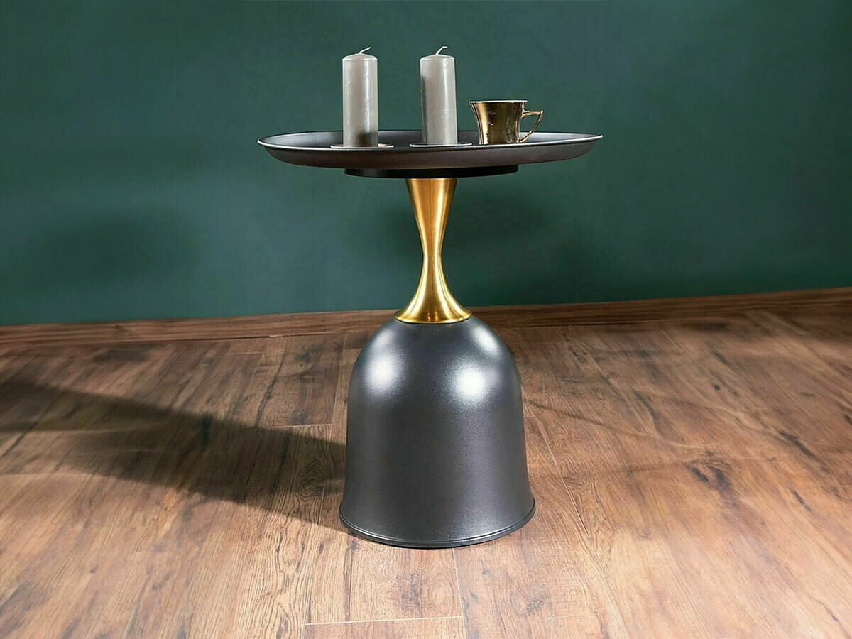 Mesa de centro Detroit 407