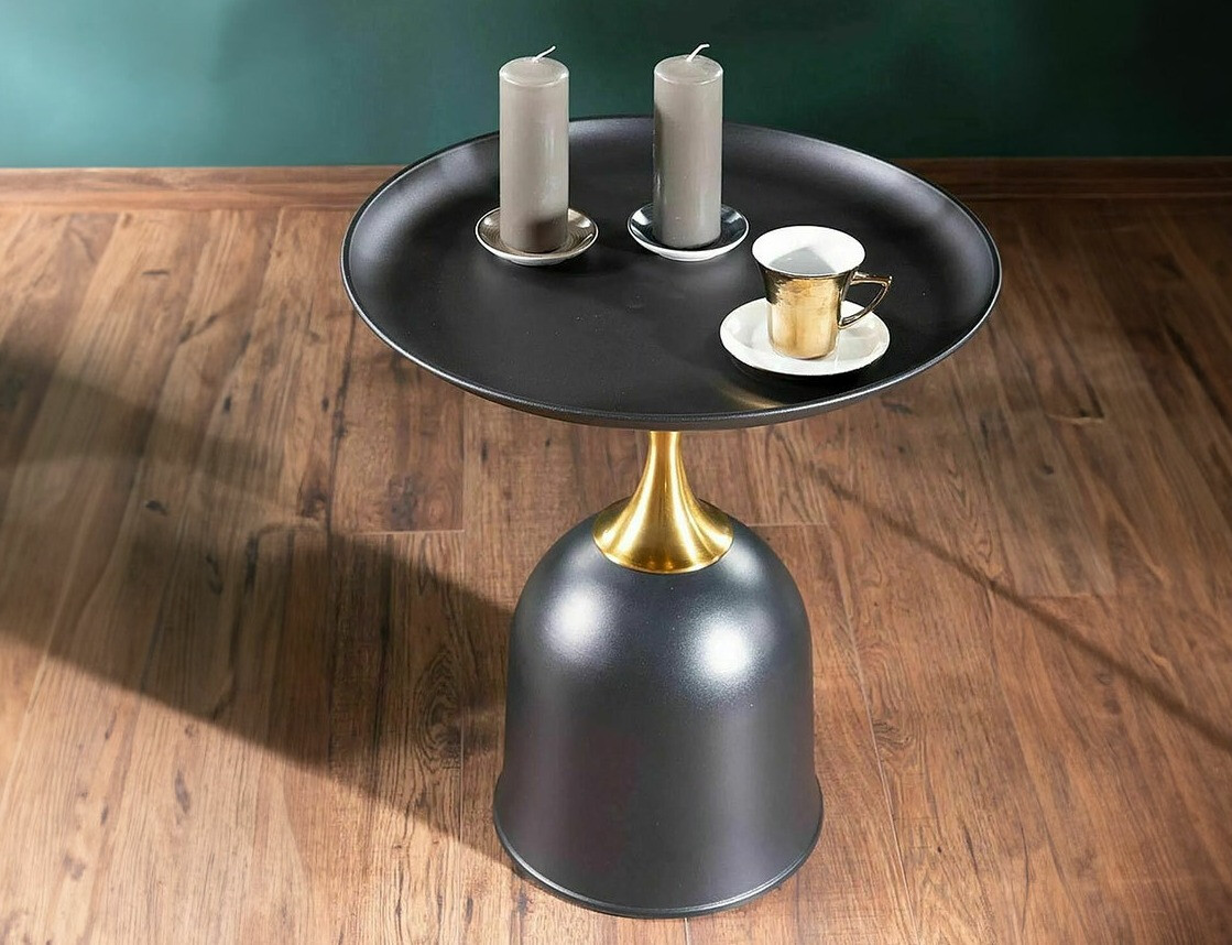 Mesa de centro Detroit 407