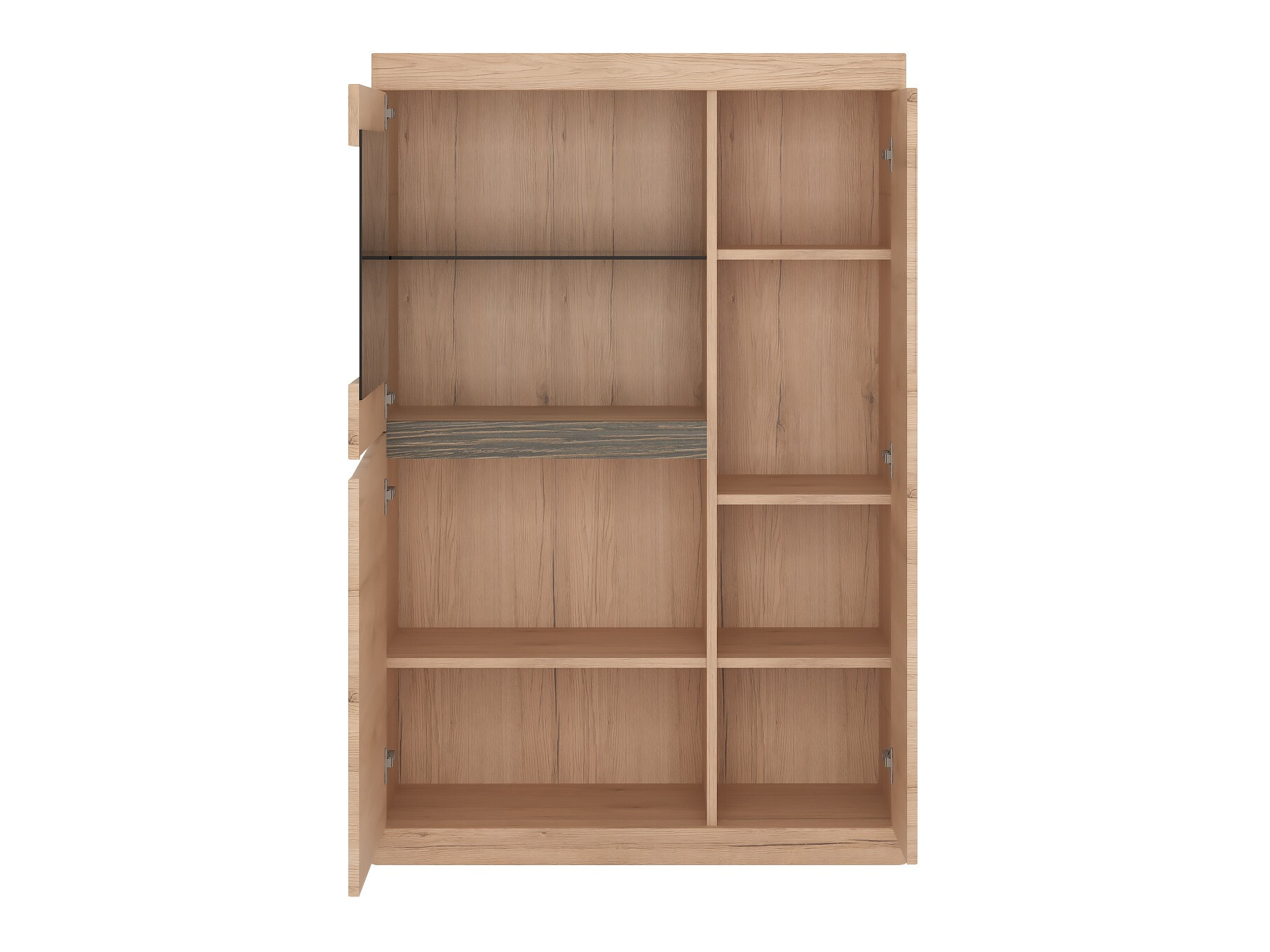 Conjunto de salón Orlcira 118