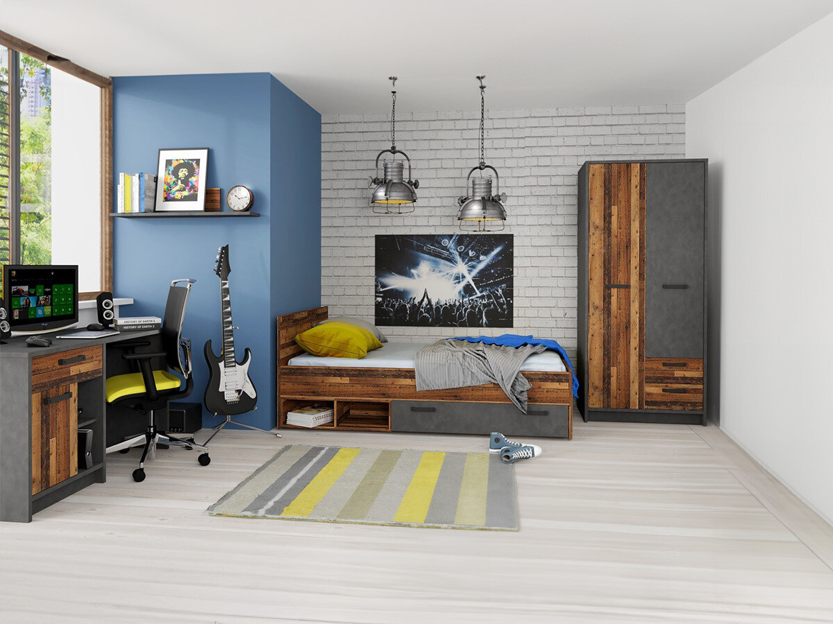 Conjuntos de muebles Tolsone 109